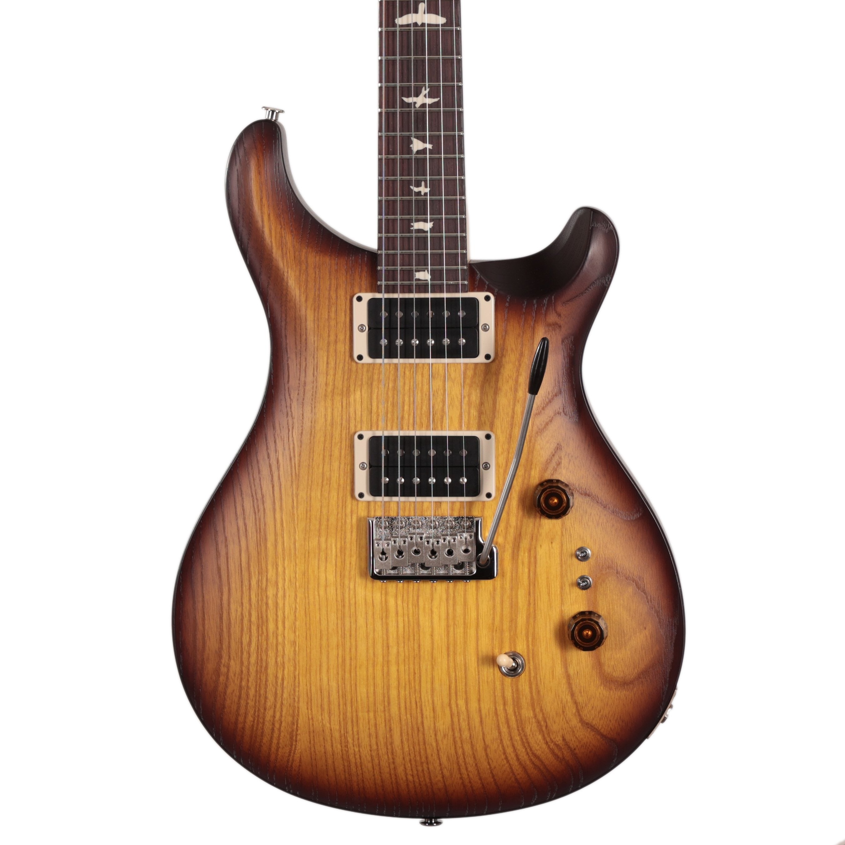 Đàn Guitar Điện PRS CE 24-08 Swamp Ash Limited Edition - 2024-Mai Nguyên Music