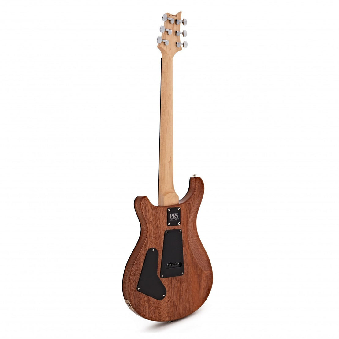 Đàn Guitar Điện PRS CE 24 Semi-Hollow w/Bag, Black-Mai Nguyên Music