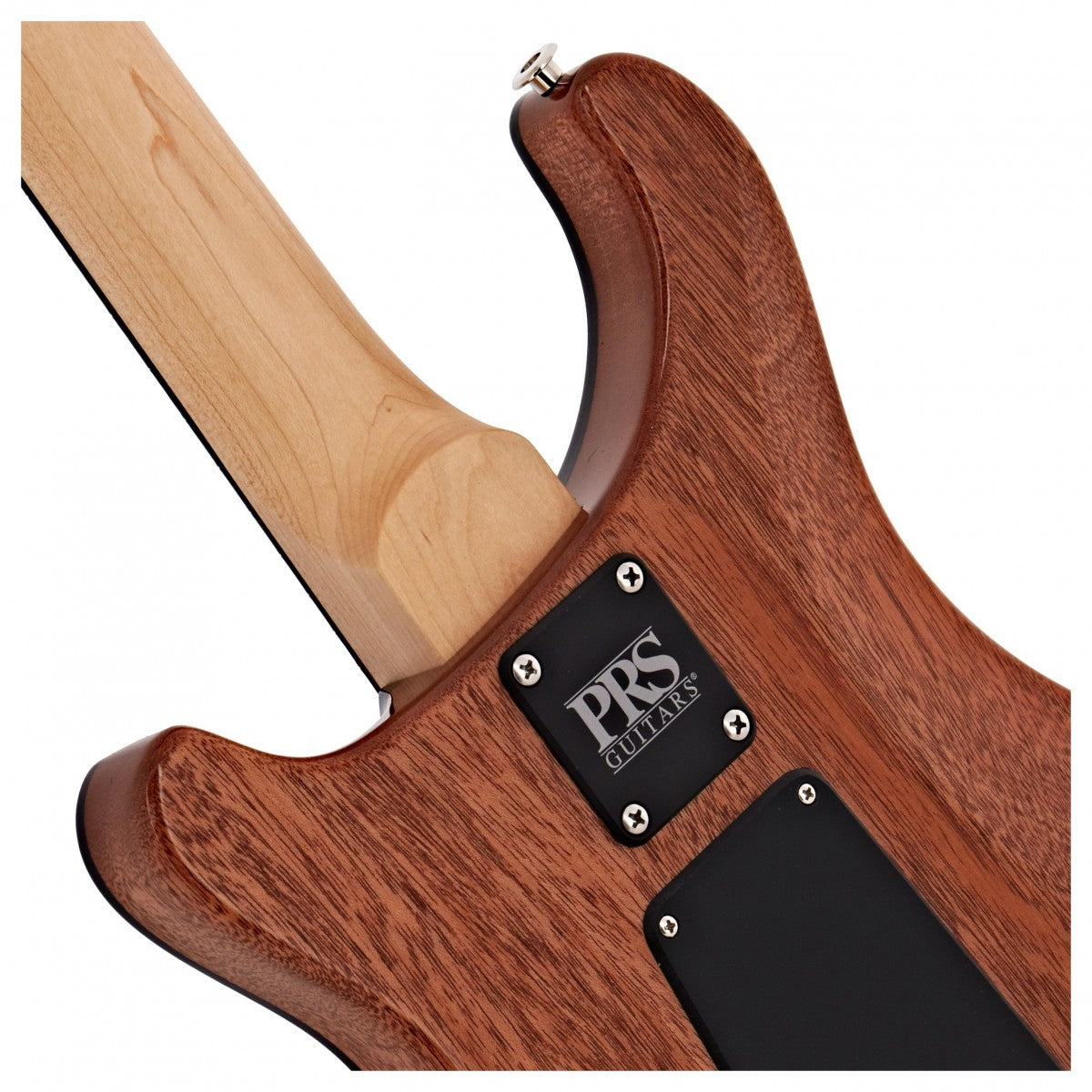 Đàn Guitar Điện PRS CE 24 Semi-Hollow w/Bag, Black-Mai Nguyên Music