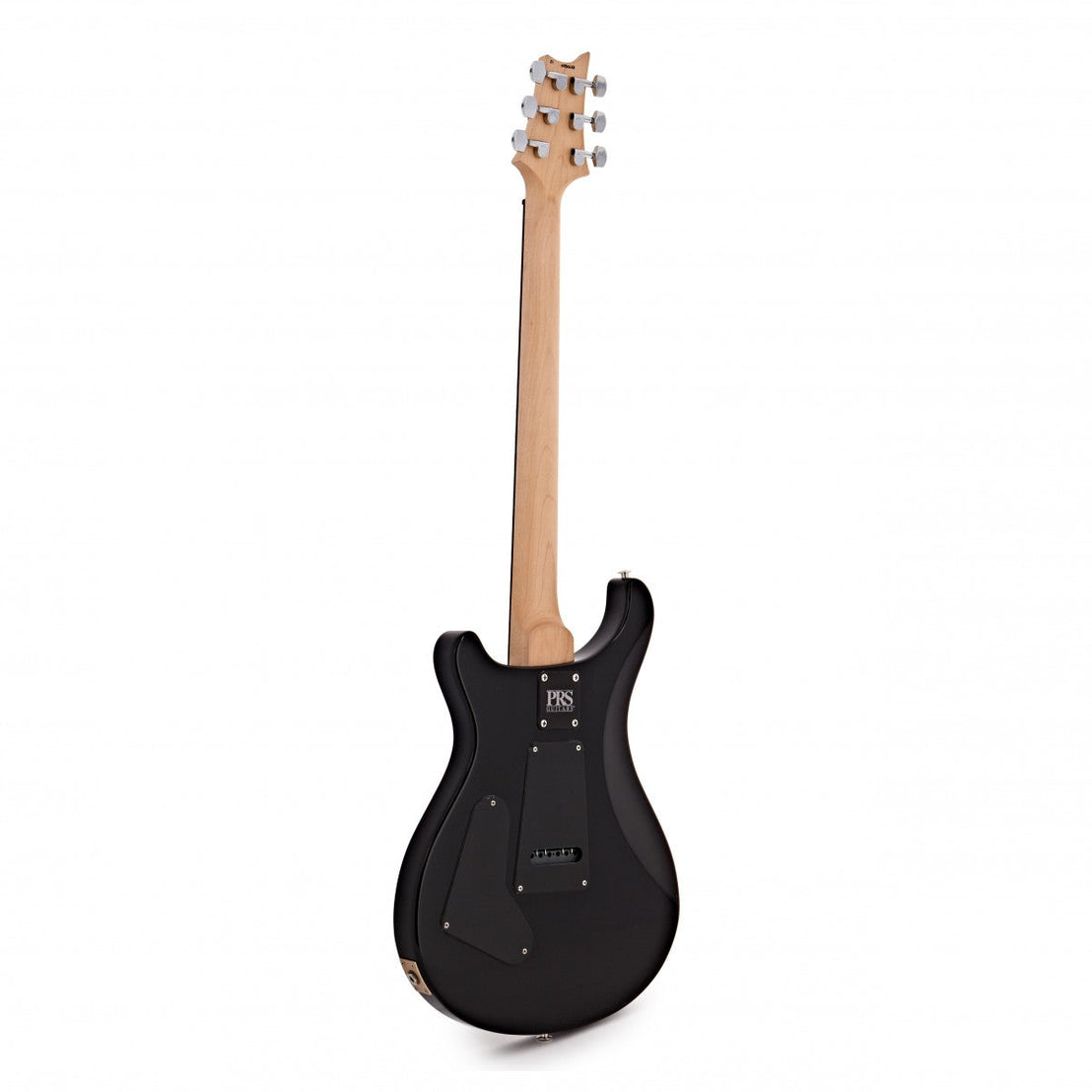 Đàn Guitar Điện PRS CE 24 Semi-Hollow w/Bag, Blue Matteo Smokeburst-Mai Nguyên Music