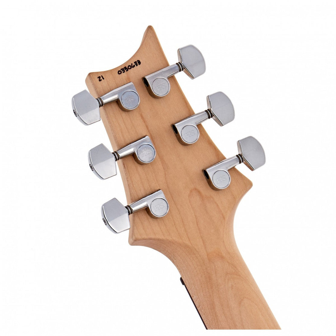 Đàn Guitar Điện PRS CE 24 Semi-Hollow w/Bag, Blue Matteo Smokeburst-Mai Nguyên Music