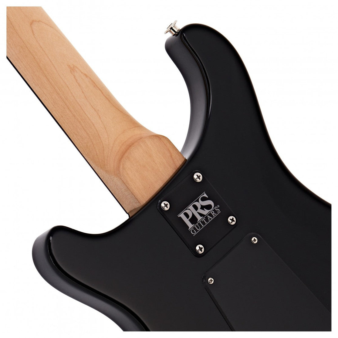 Đàn Guitar Điện PRS CE 24 Semi-Hollow w/Bag, Blue Matteo Smokeburst-Mai Nguyên Music