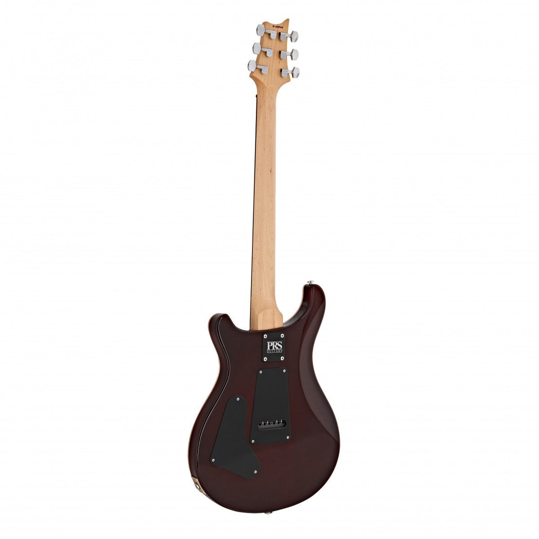 Đàn Guitar Điện PRS CE 24 Semi-Hollow w/Bag, Dark Cherry Sunburst-Mai Nguyên Music