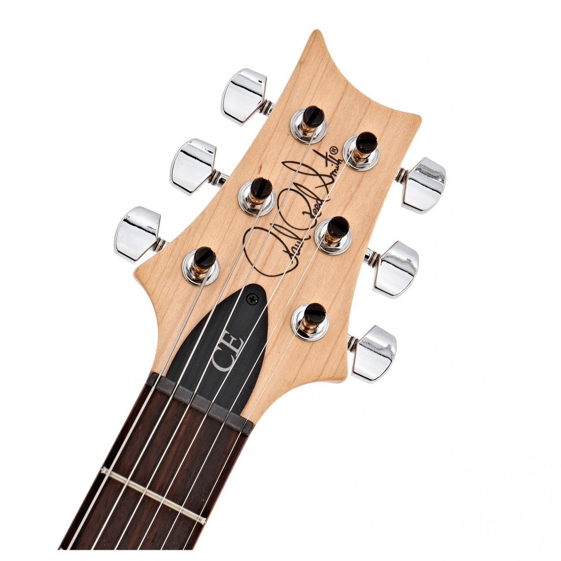 Đàn Guitar Điện PRS CE 24 Semi-Hollow w/Bag, Dark Cherry Sunburst-Mai Nguyên Music