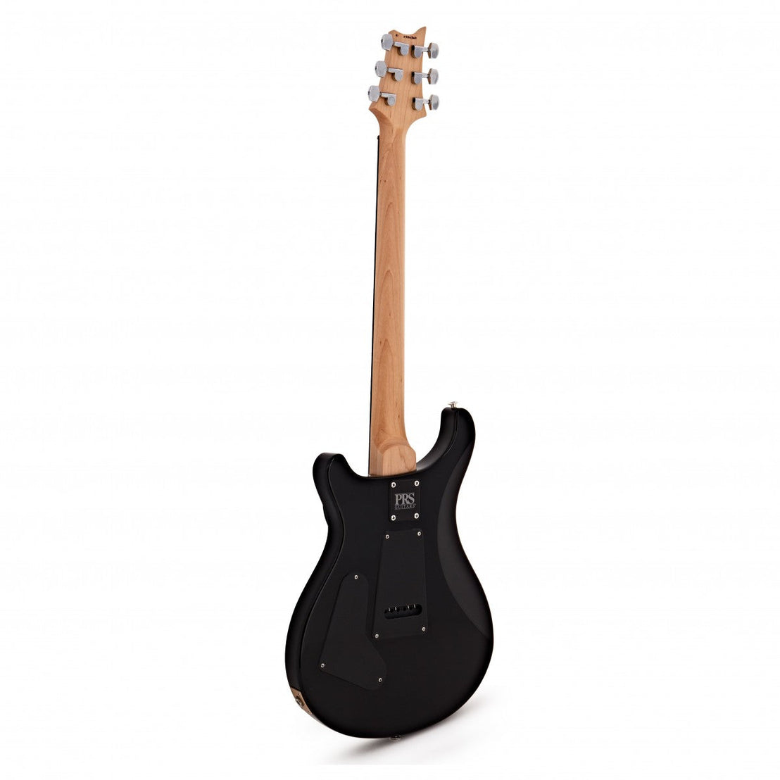 Đàn Guitar Điện PRS CE 24 Semi-Hollow w/Bag, Eriza Verde Smokeburst-Mai Nguyên Music