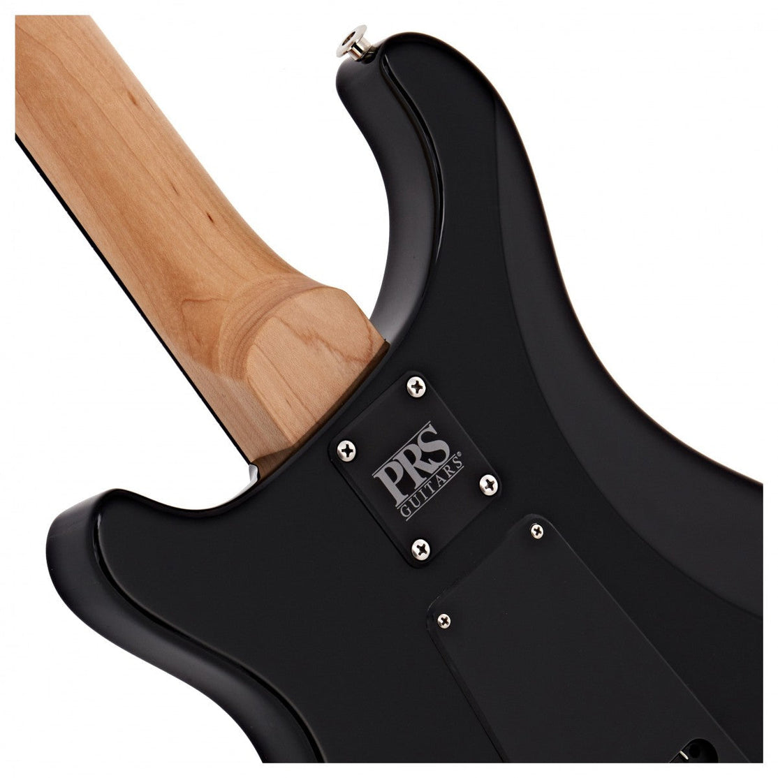 Đàn Guitar Điện PRS CE 24 Semi-Hollow w/Bag, Eriza Verde Smokeburst-Mai Nguyên Music