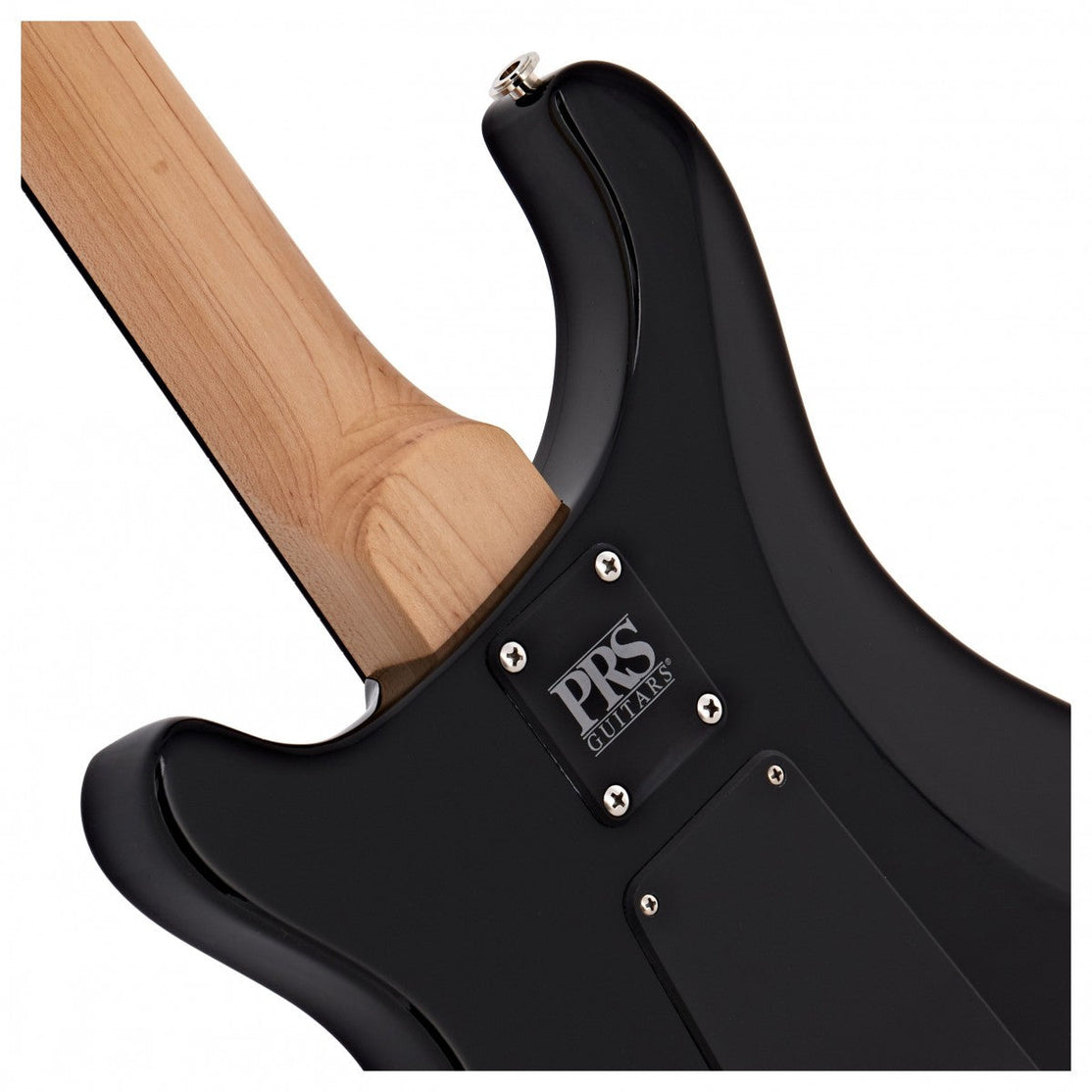 Đàn Guitar Điện PRS CE 24 Semi-Hollow w/Bag, Faded Gray Black Smokeburst-Mai Nguyên Music