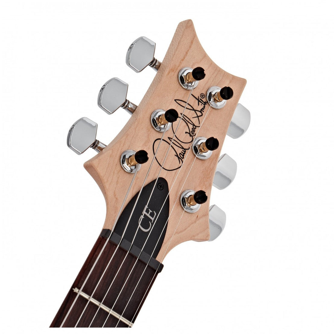 Đàn Guitar Điện PRS CE 24 Semi-Hollow w/Bag, Scarlet Red-Mai Nguyên Music