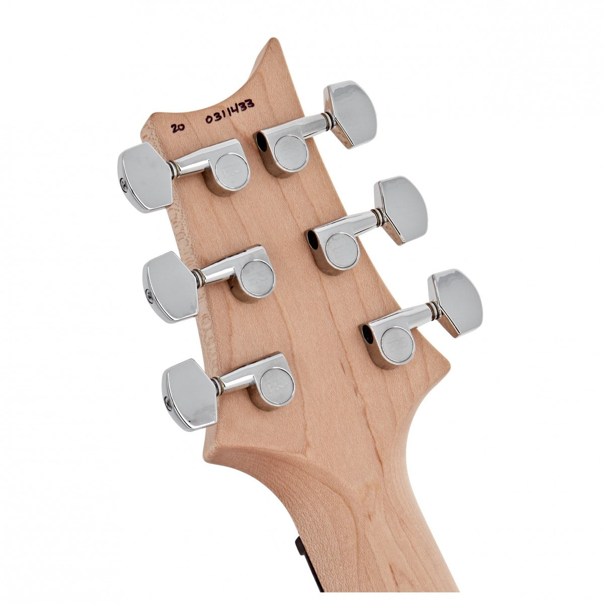 Đàn Guitar Điện PRS CE 24 Semi-Hollow w/Bag, Scarlet Red-Mai Nguyên Music