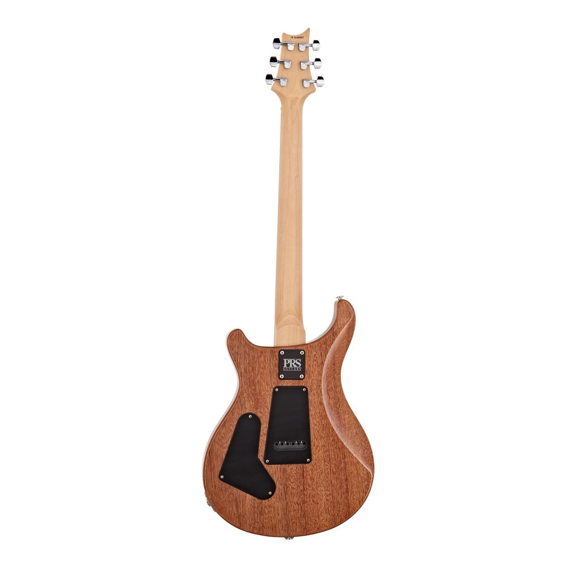 Đàn Guitar Điện PRS CE 24 w/Bag, Black Amber-Mai Nguyên Music