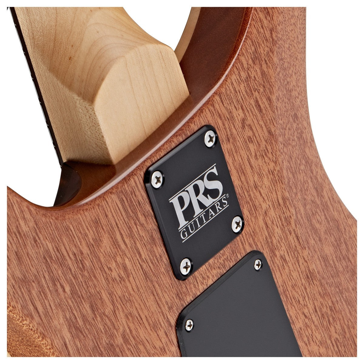 Đàn Guitar Điện PRS CE 24 w/Bag, Black Amber-Mai Nguyên Music