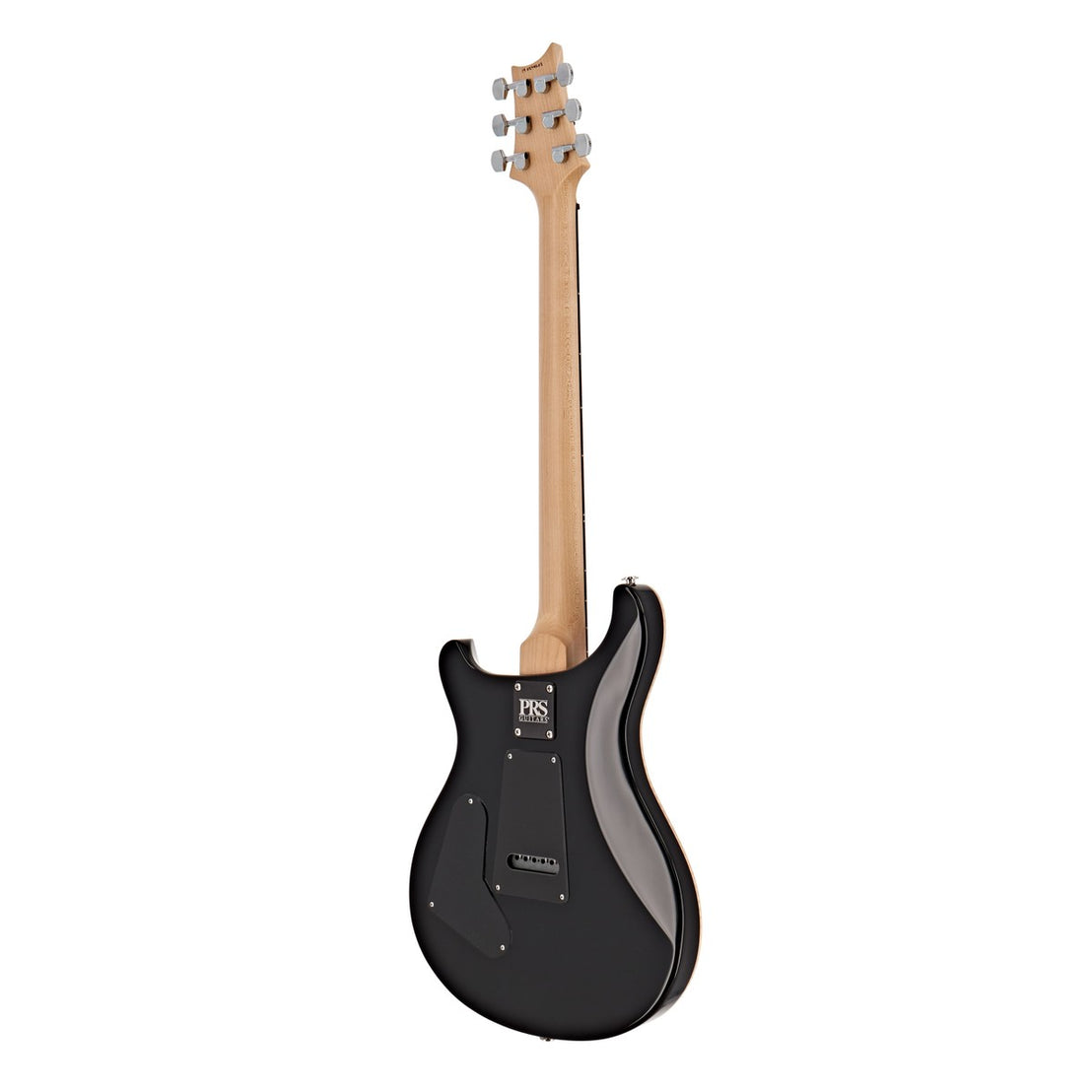 Đàn Guitar Điện PRS CE 24 w/Bag, Black-Mai Nguyên Music