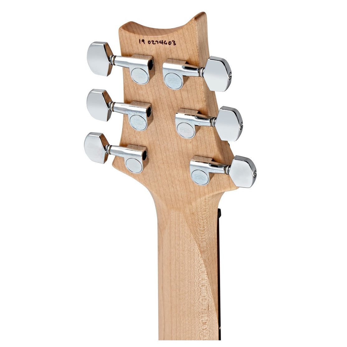 Đàn Guitar Điện PRS CE 24 w/Bag, Black-Mai Nguyên Music