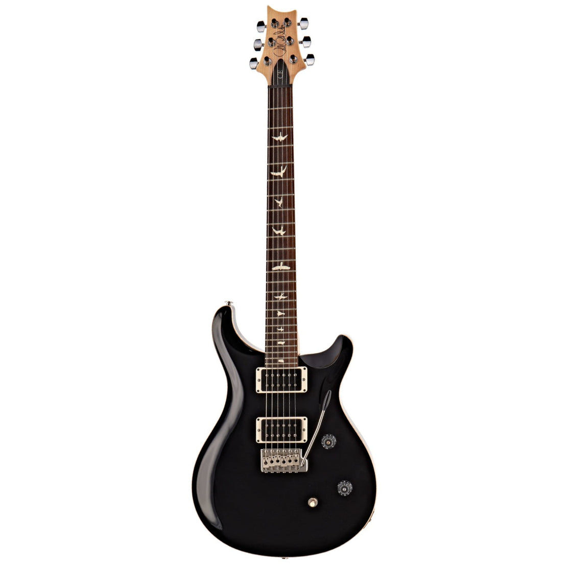 Đàn Guitar Điện PRS CE 24 w/Bag, Black-Mai Nguyên Music