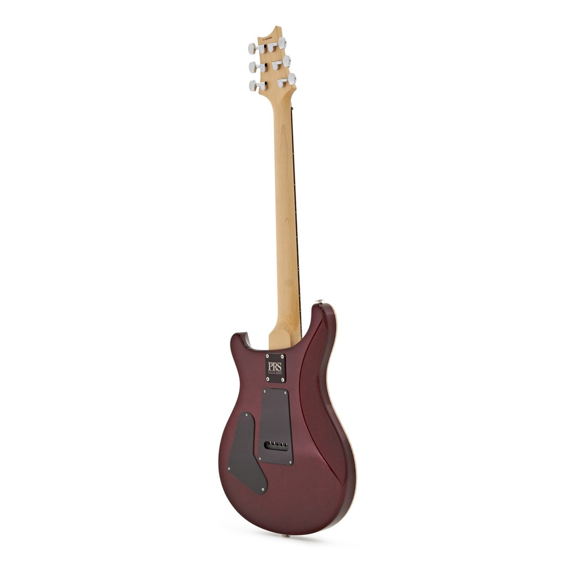 Đàn Guitar Điện PRS CE 24 w/Bag, Dark Cherry Sunburst-Mai Nguyên Music