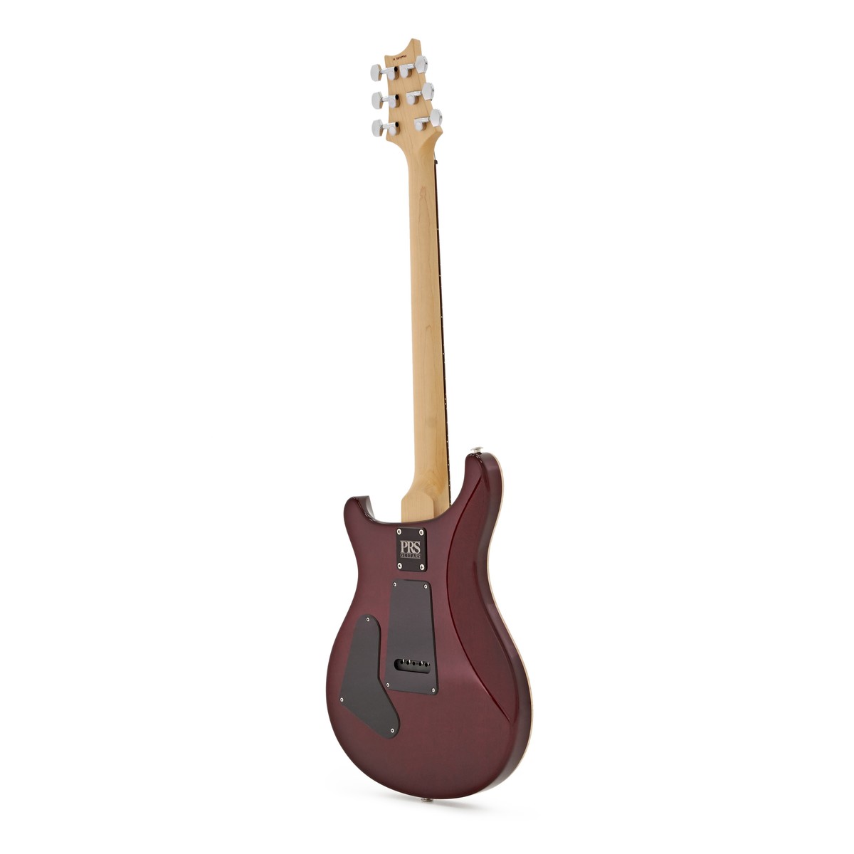 Đàn Guitar Điện PRS CE 24 w/Bag, Dark Cherry Sunburst-Mai Nguyên Music