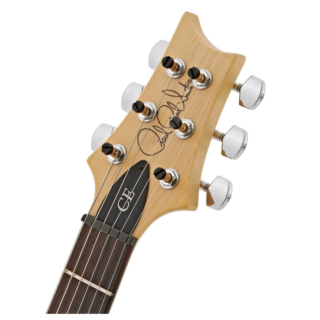 Đàn Guitar Điện PRS CE 24 w/Bag, Dark Cherry Sunburst-Mai Nguyên Music