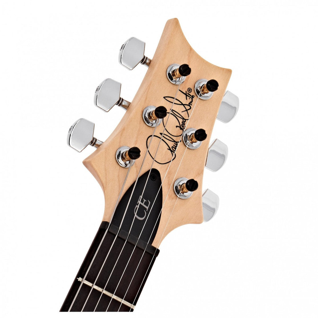 Đàn Guitar Điện PRS CE 24 w/Bag, Eriza Verde-Mai Nguyên Music