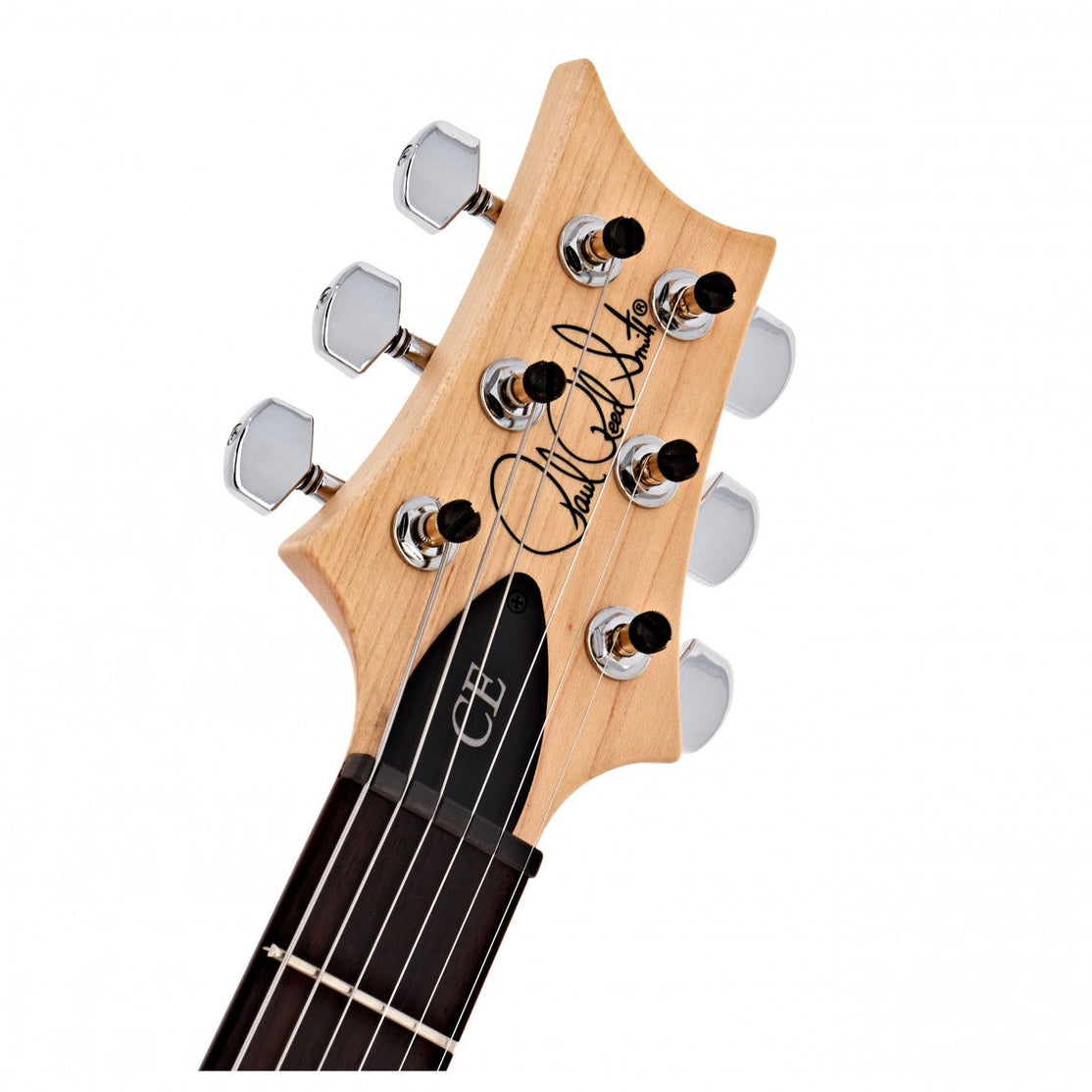 Đàn Guitar Điện PRS CE 24 w/Bag, Faded Gray Black-Mai Nguyên Music