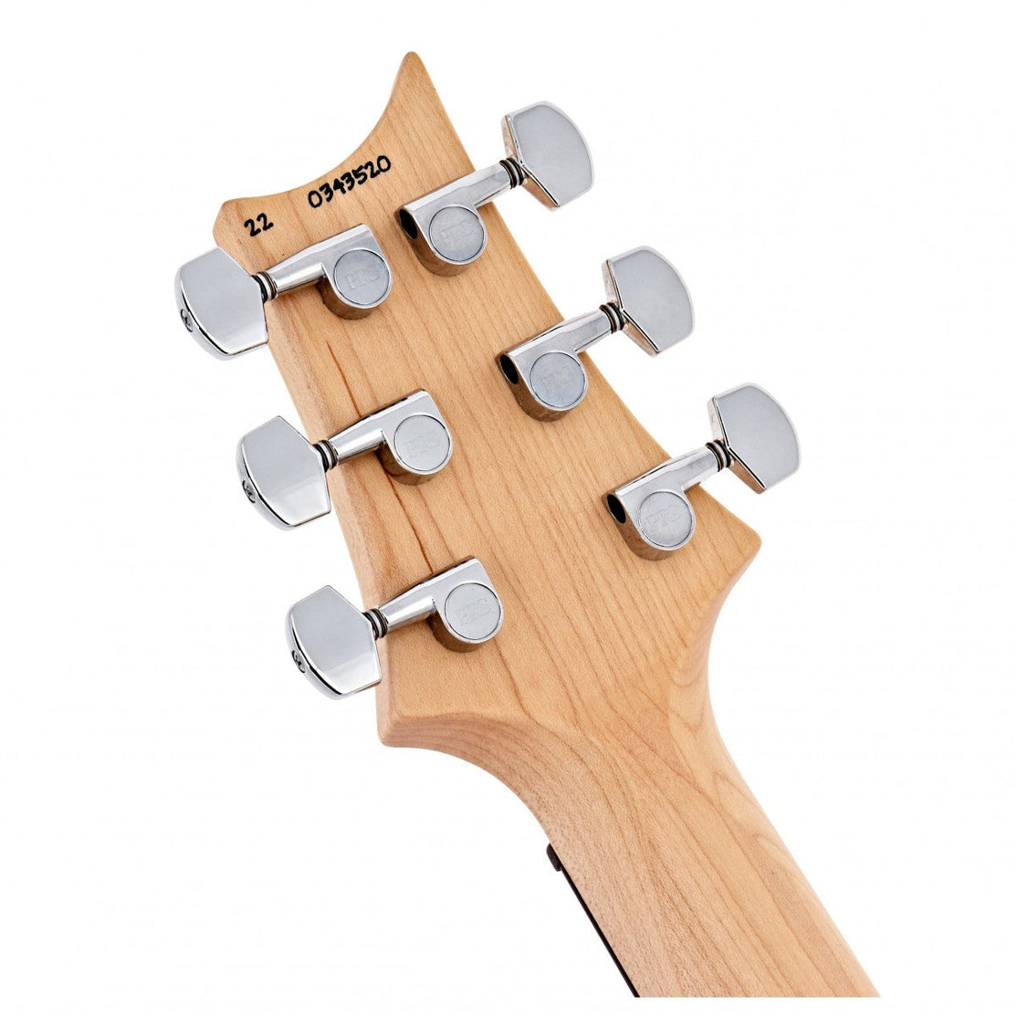 Đàn Guitar Điện PRS CE 24 w/Bag, Faded Gray Black-Mai Nguyên Music