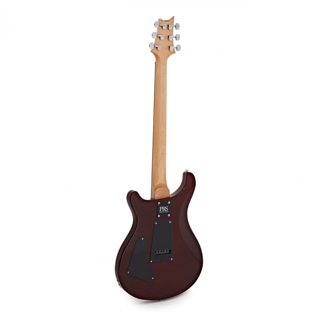 Đàn Guitar Điện PRS CE 24 w/Bag, Fire Red Burst-Mai Nguyên Music