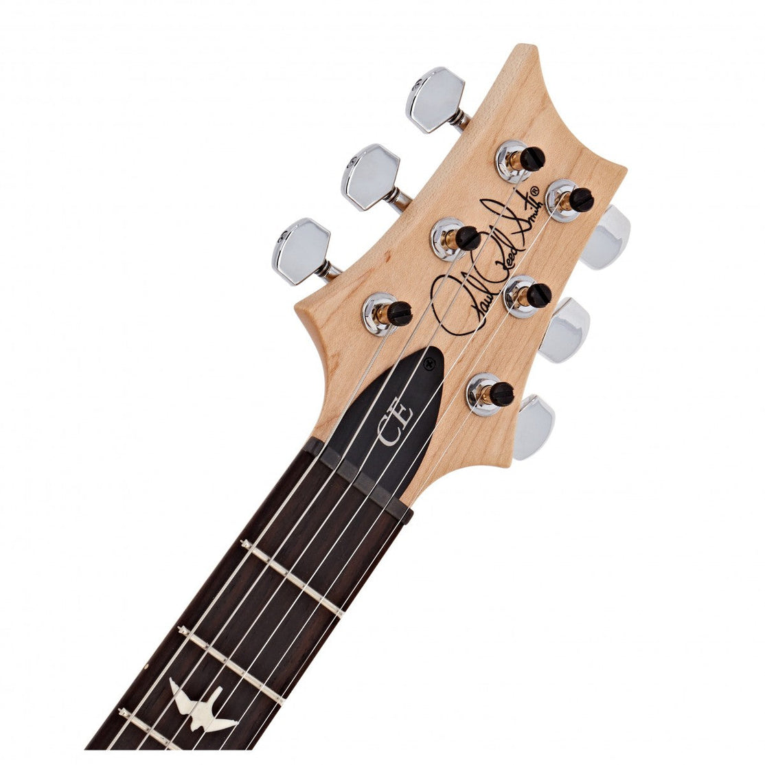 Đàn Guitar Điện PRS CE 24 w/Bag, Fire Red Burst-Mai Nguyên Music