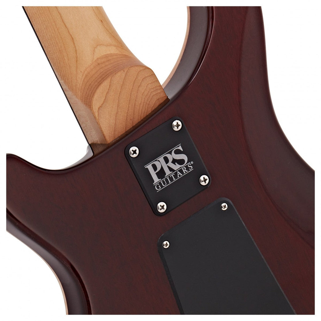 Đàn Guitar Điện PRS CE 24 w/Bag, Fire Red Burst-Mai Nguyên Music