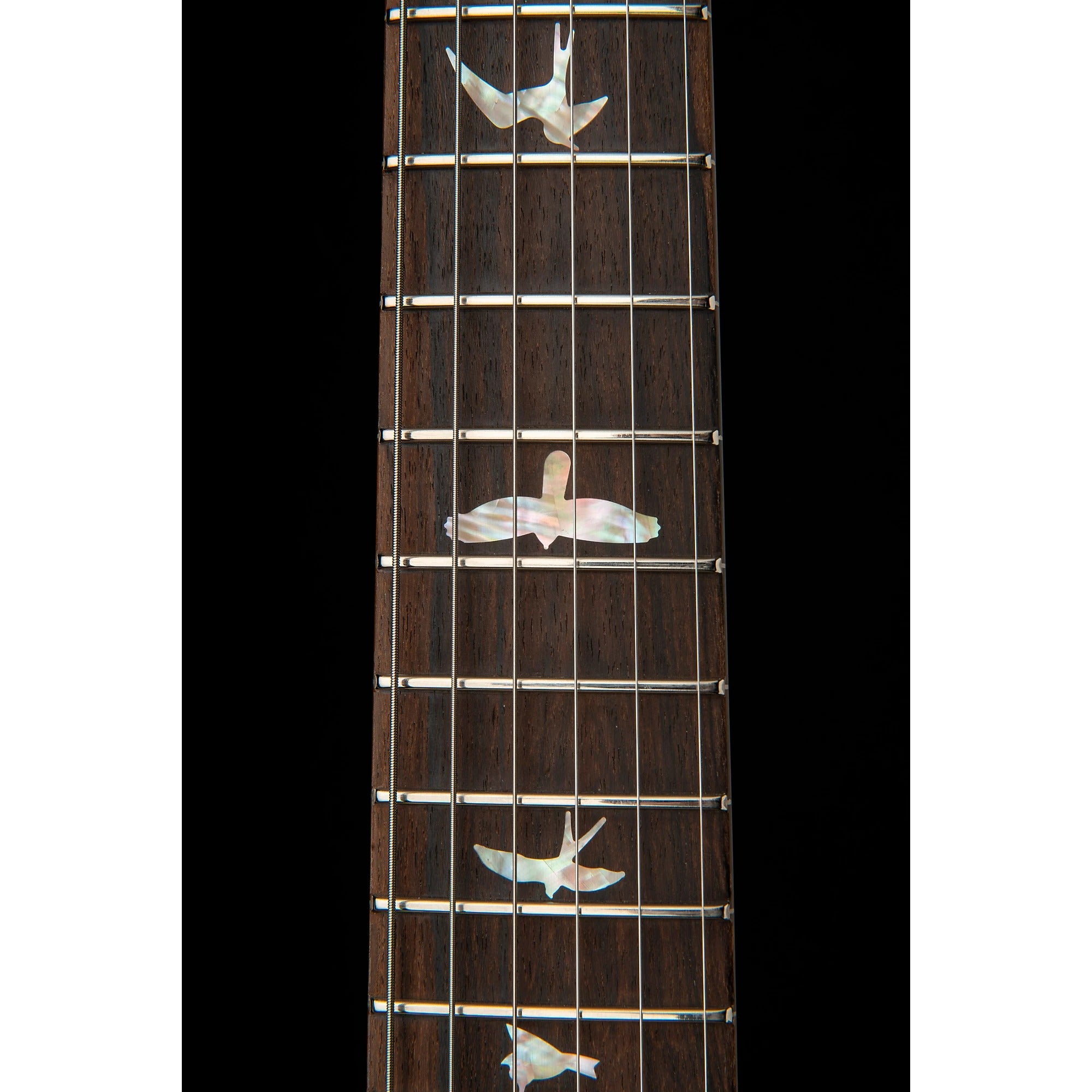 Đàn Guitar Điện PRS Charcoal Phoenix Limited Edition - 2025-Mai Nguyên Music
