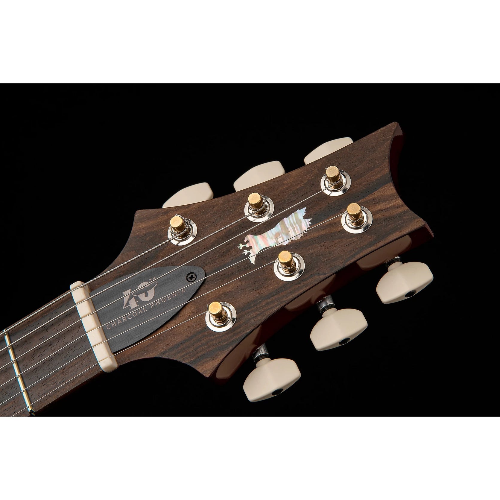 Đàn Guitar Điện PRS Charcoal Phoenix Limited Edition - 2025-Mai Nguyên Music