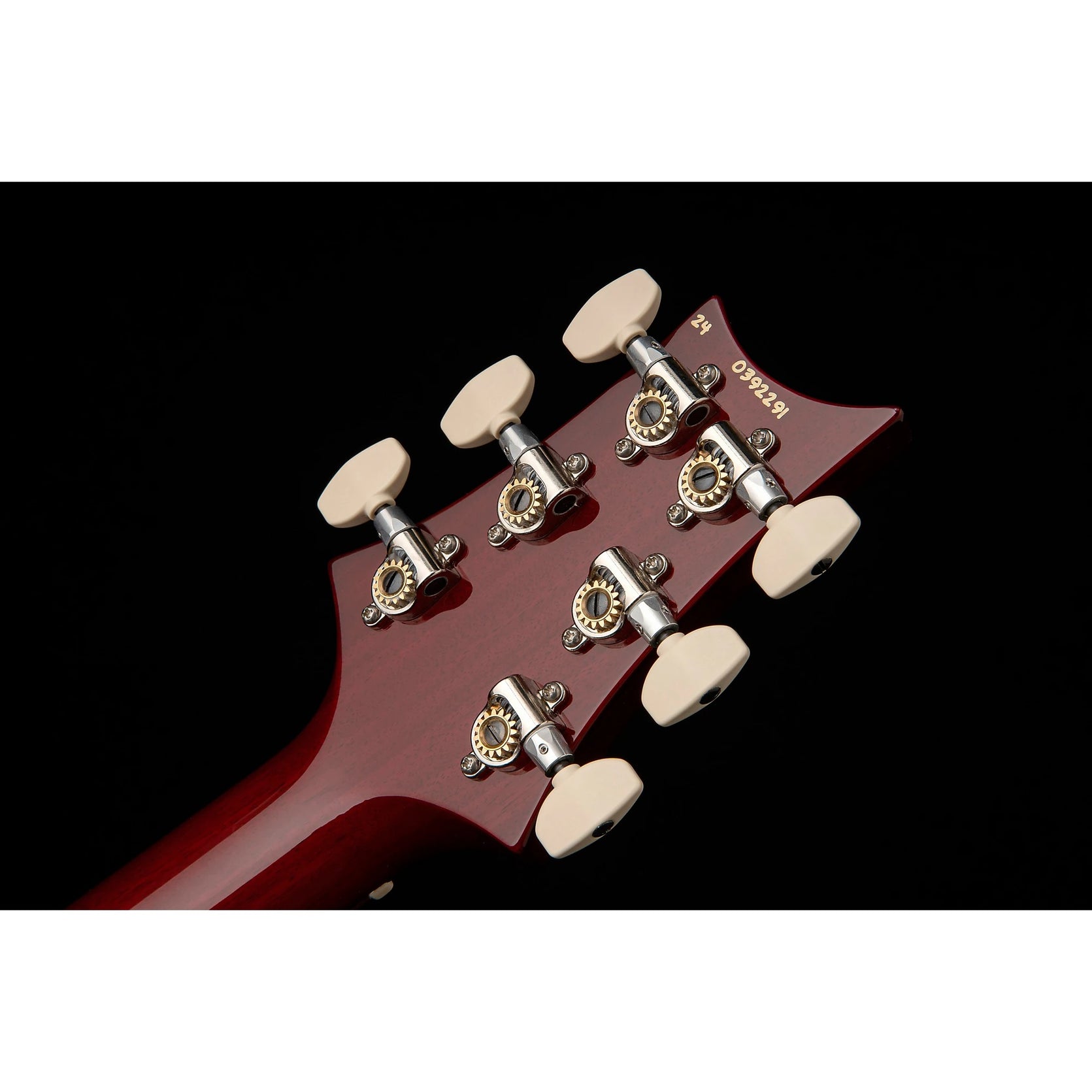 Đàn Guitar Điện PRS Charcoal Phoenix Limited Edition - 2025-Mai Nguyên Music