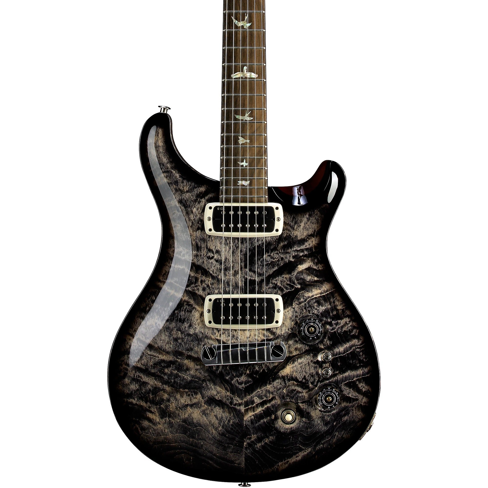 Đàn Guitar Điện PRS Charcoal Phoenix Limited Edition - 2025-Mai Nguyên Music