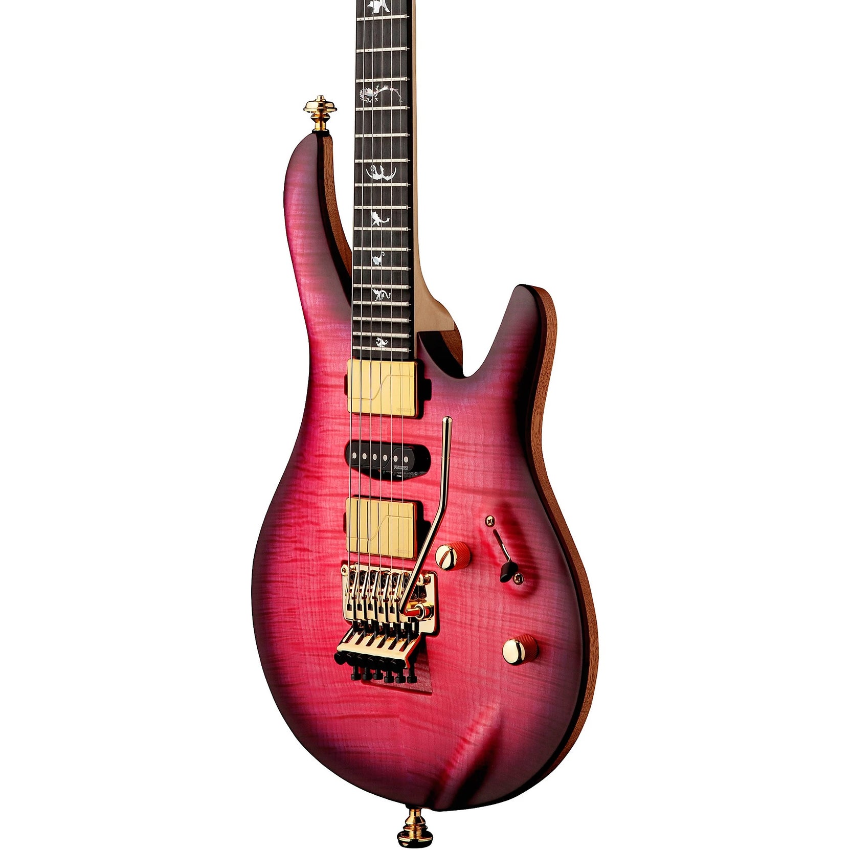 Đàn Guitar Điện PRS Chleo Herman Li Signature - 2025-Mai Nguyên Music