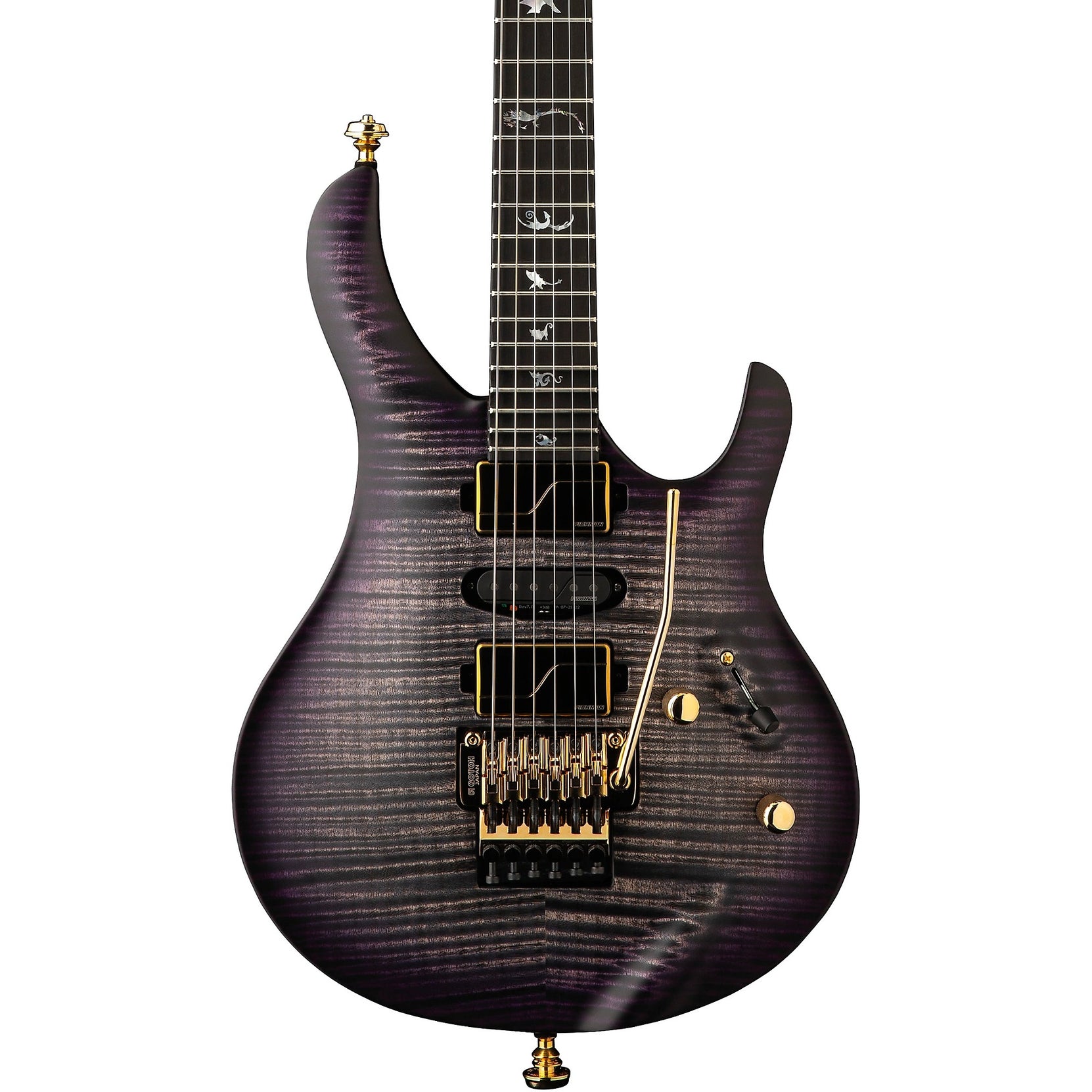 Đàn Guitar Điện PRS Chleo Herman Li Signature - 2025-Mai Nguyên Music