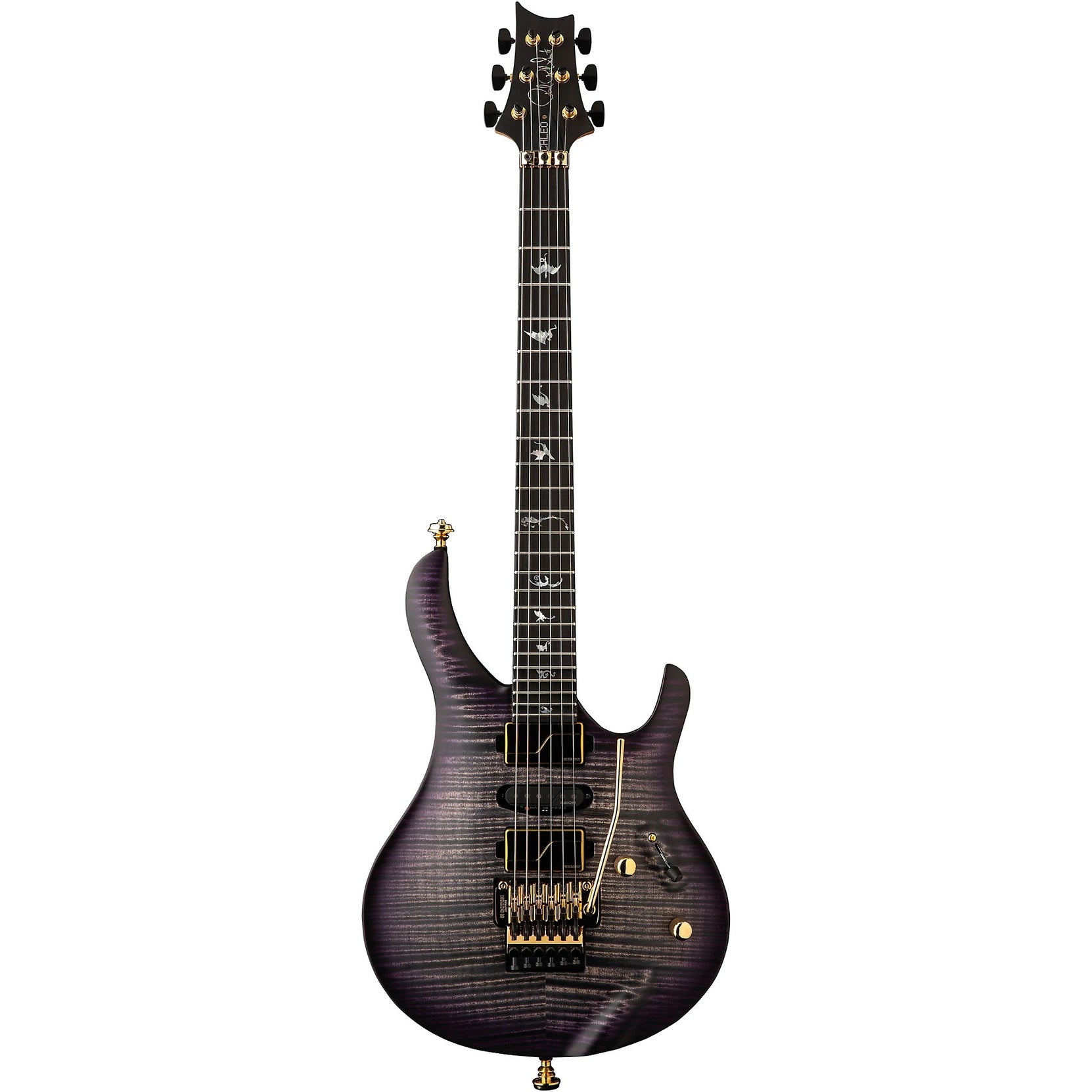 Đàn Guitar Điện PRS Chleo Herman Li Signature - 2025-Mai Nguyên Music