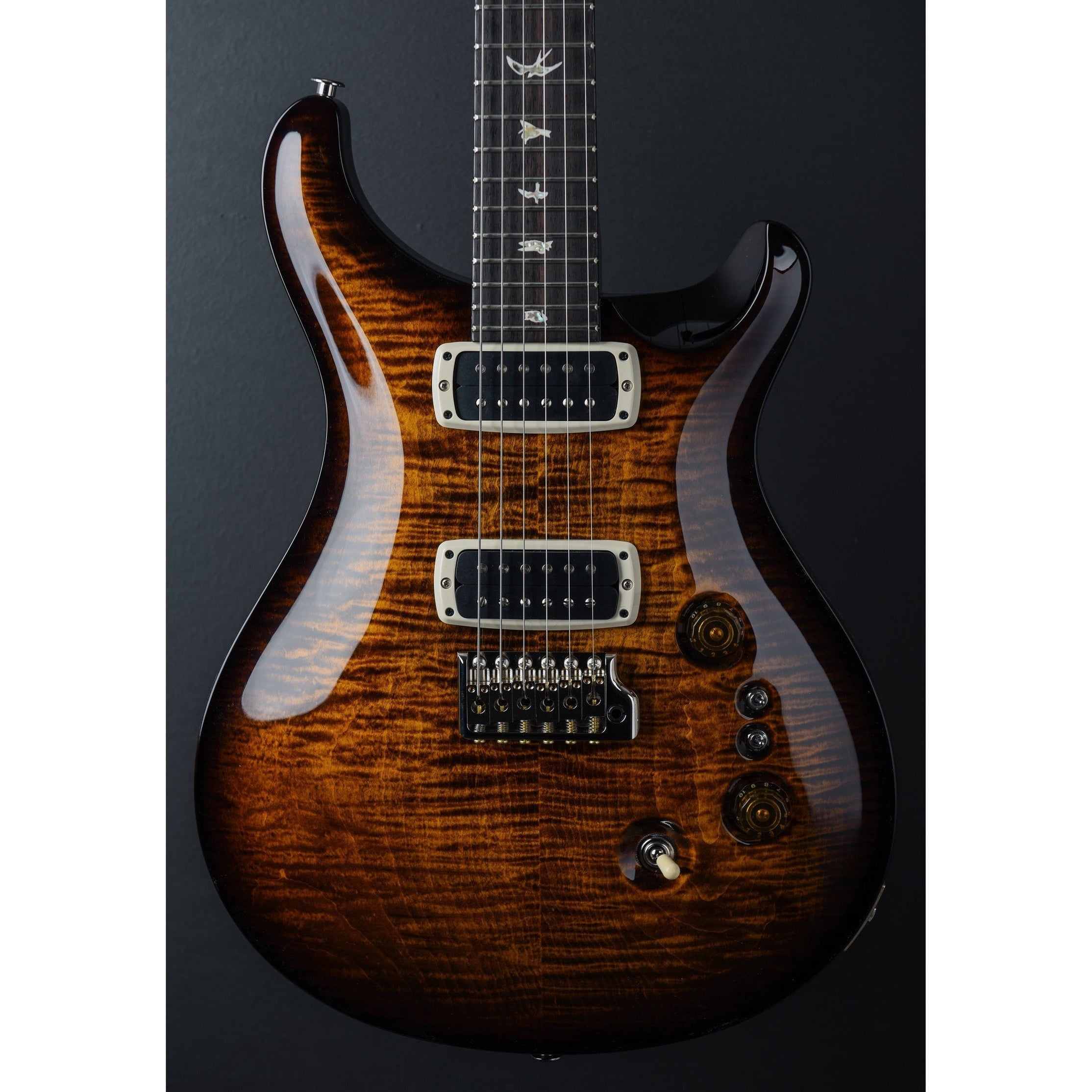 Đàn Guitar Điện PRS Custom 24-08 10-Top - 2024-Mai Nguyên Music