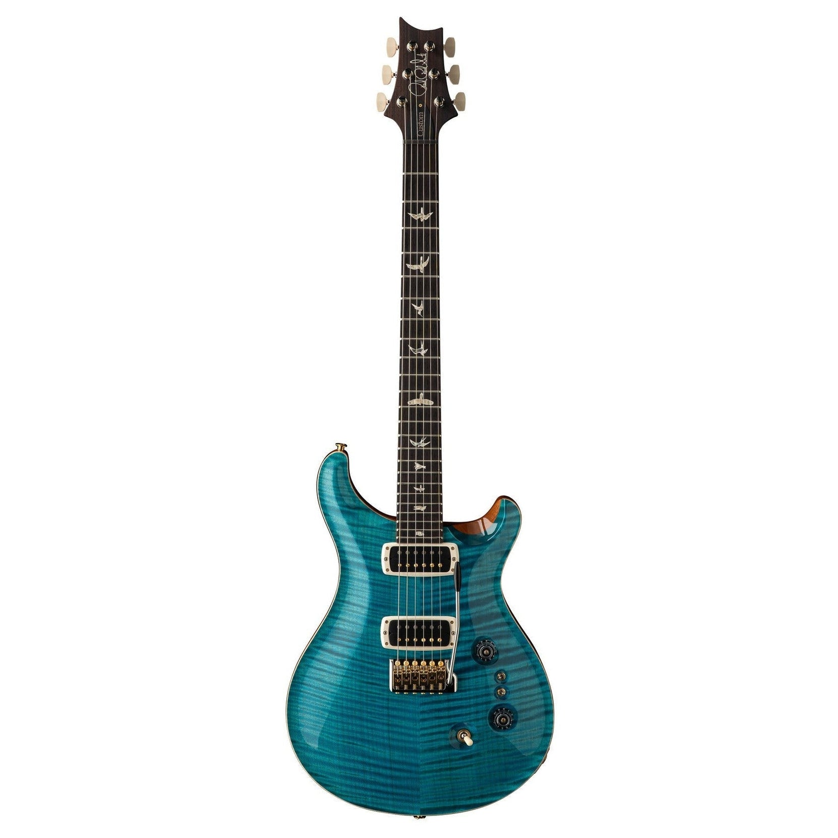 Đàn Guitar Điện PRS Custom 24-08 10-Top - 2024-Mai Nguyên Music