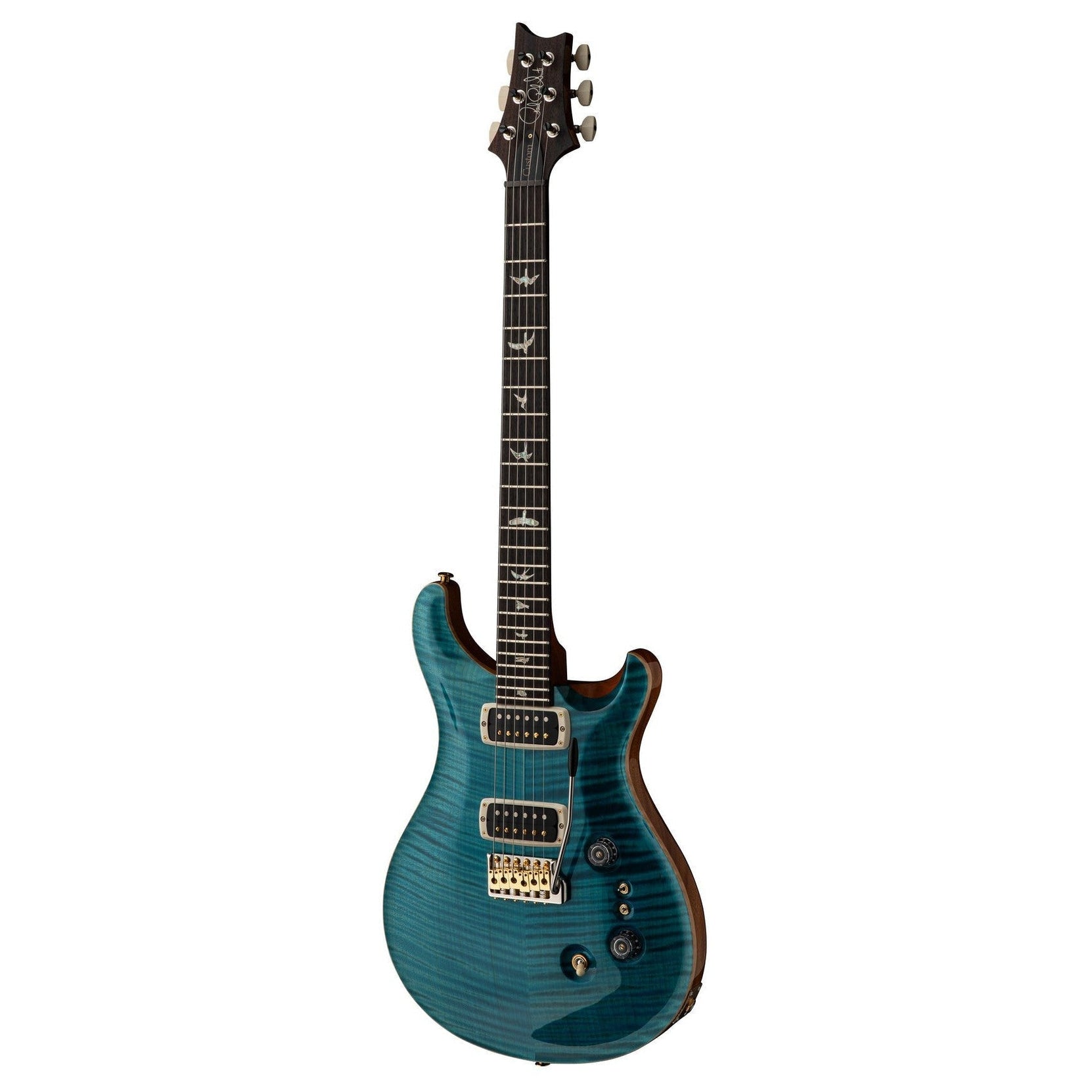 Đàn Guitar Điện PRS Custom 24-08 10-Top - 2024-Mai Nguyên Music