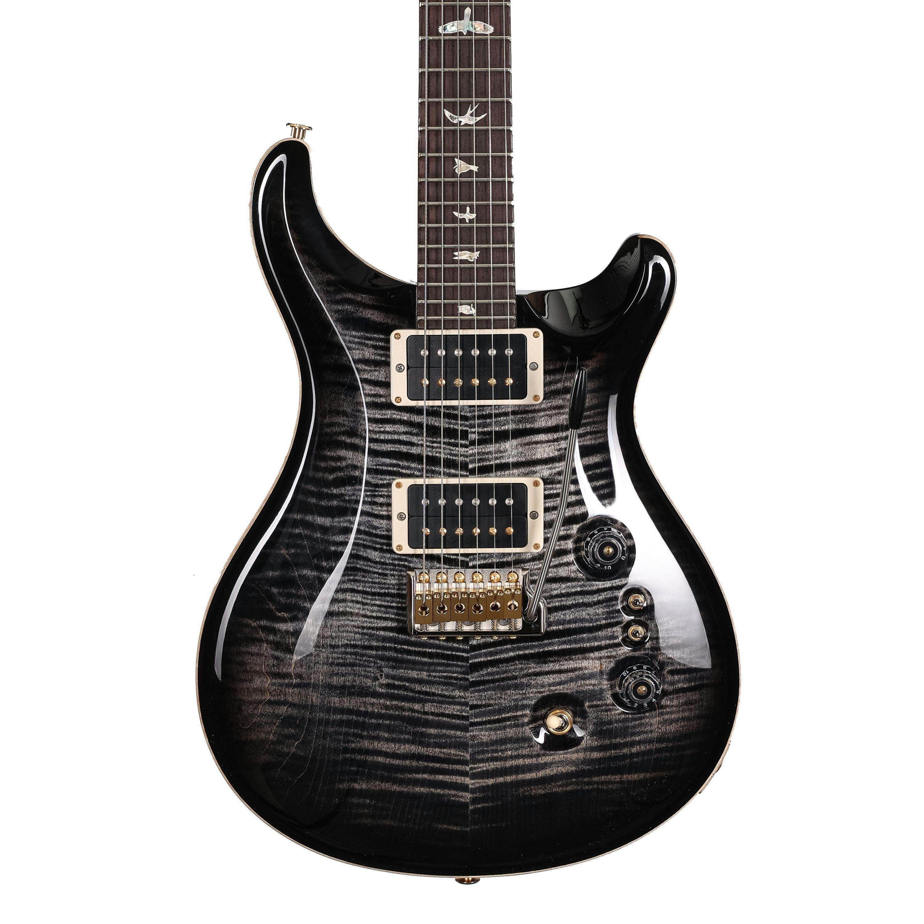 Đàn Guitar Điện PRS Custom 24-08 10-Top - 2024-Mai Nguyên Music