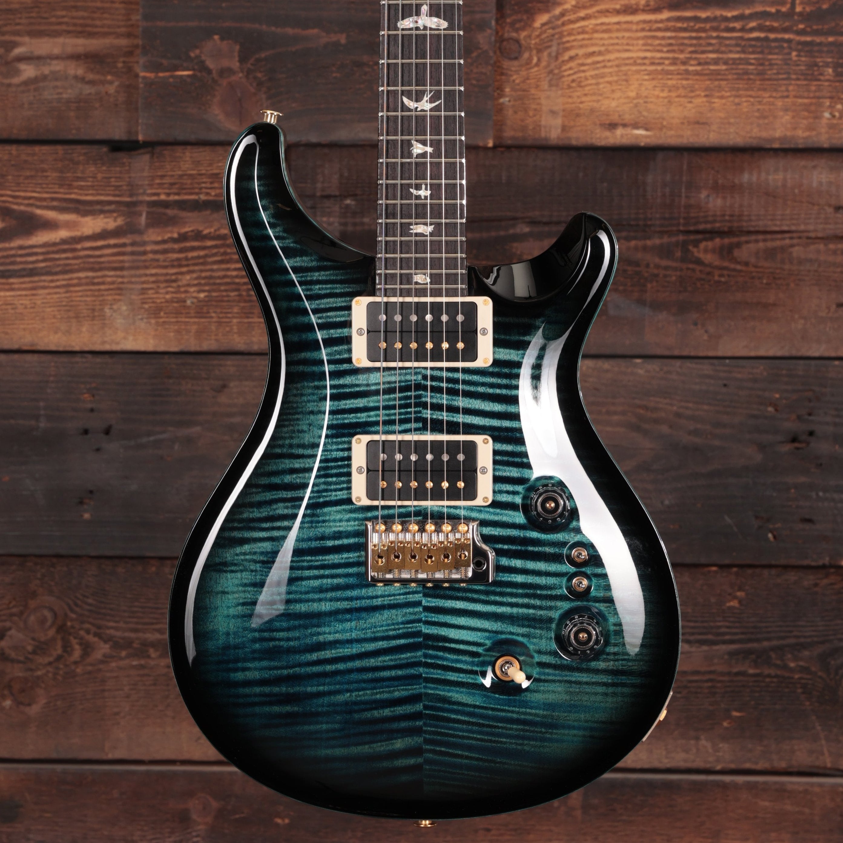 Đàn Guitar Điện PRS Custom 24-08 10-Top - 2024-Mai Nguyên Music