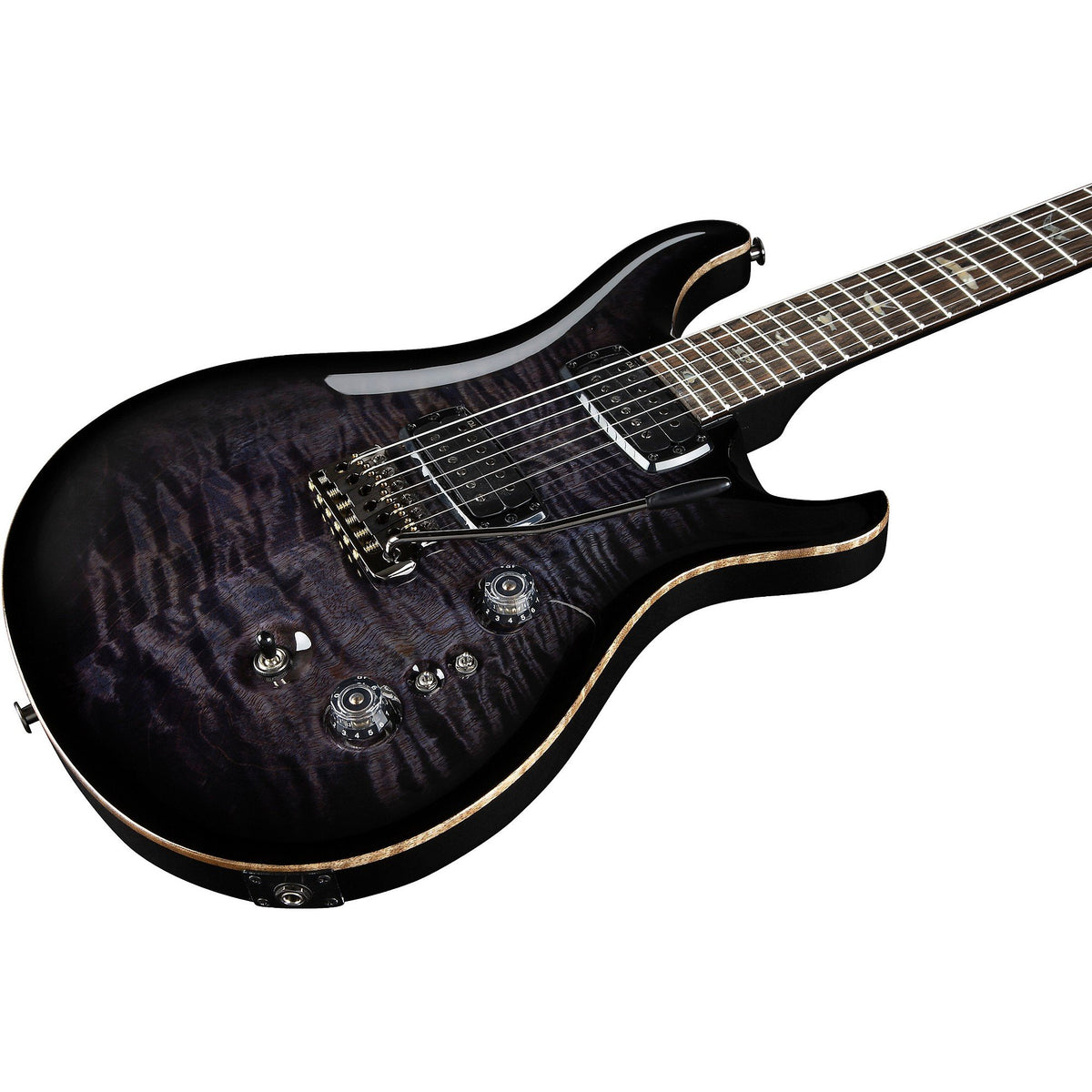 Đàn Guitar Điện PRS Custom 24-08 Mango Top Limited Edition-Mai Nguyên Music