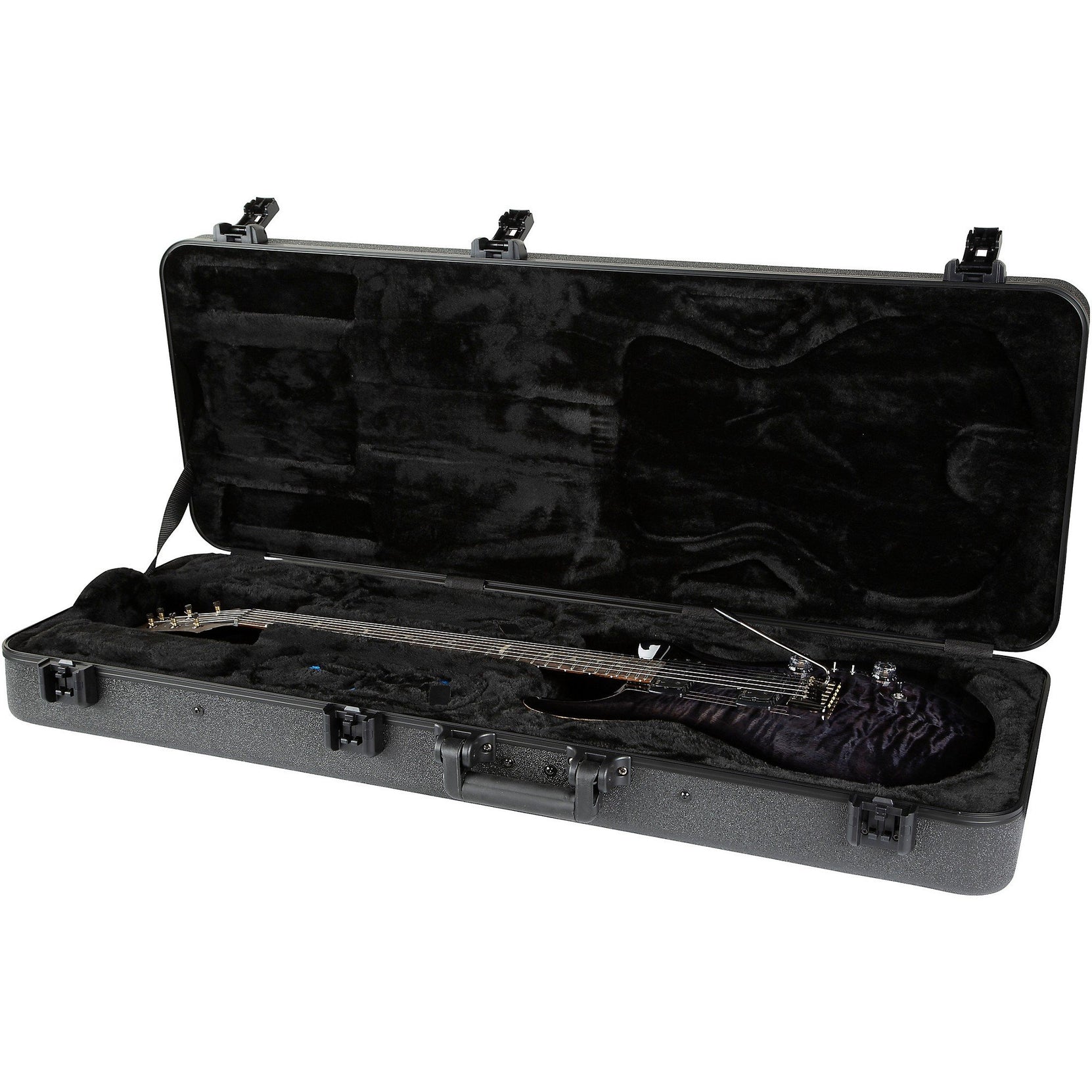 Đàn Guitar Điện PRS Custom 24-08 Mango Top Limited Edition-Mai Nguyên Music