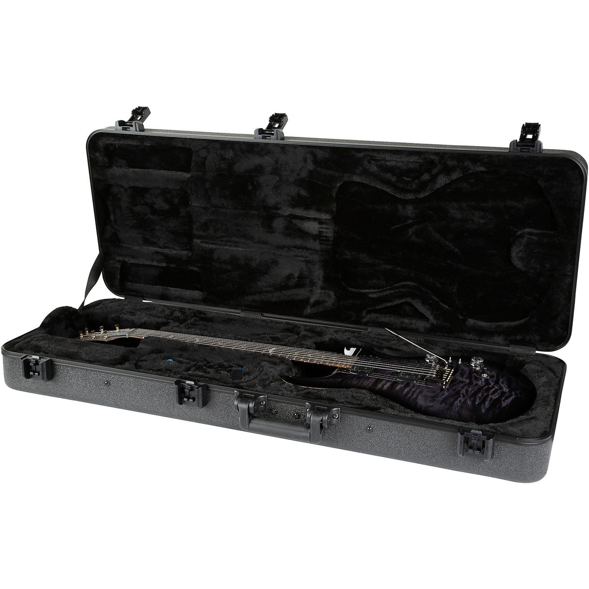 Đàn Guitar Điện PRS Custom 24-08 Mango Top Limited Edition-Mai Nguyên Music