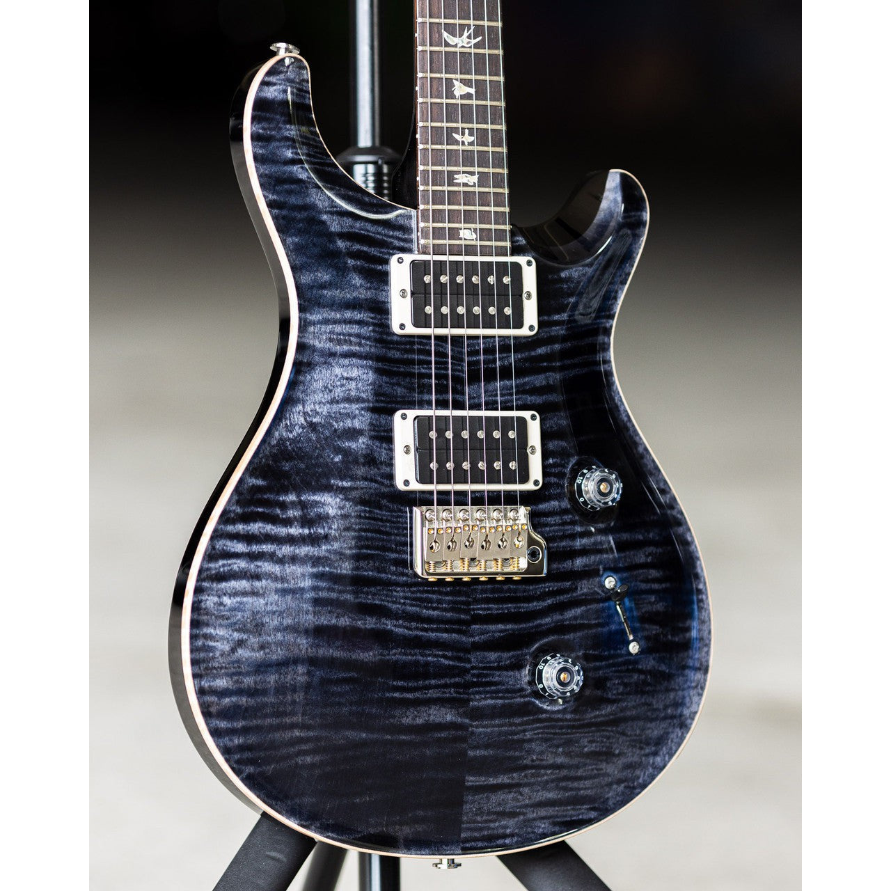 Đàn Guitar Điện PRS Custom 24 - 2024-Mai Nguyên Music