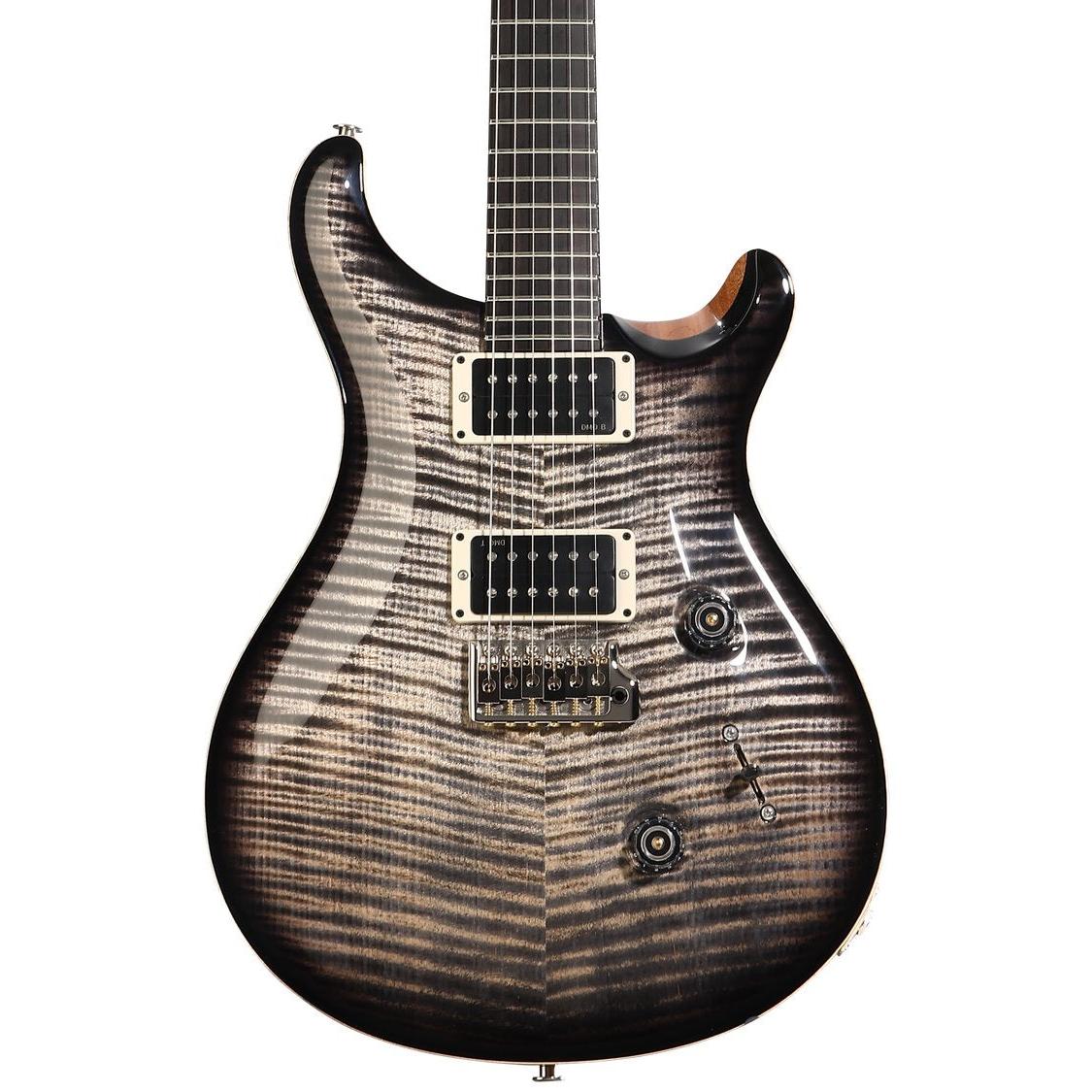 Đàn Guitar Điện PRS Custom 24 "Birds of a Feather" Limited-Edition-Mai Nguyên Music