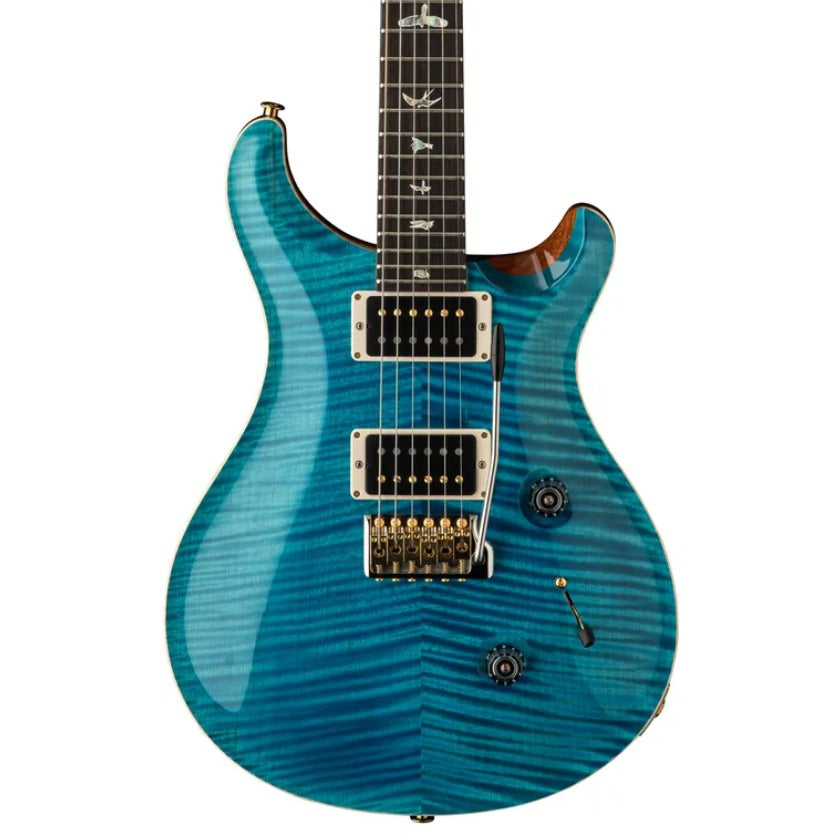 Đàn Guitar Điện PRS Custom 24 "Floyd" - 2024-Mai Nguyên Music