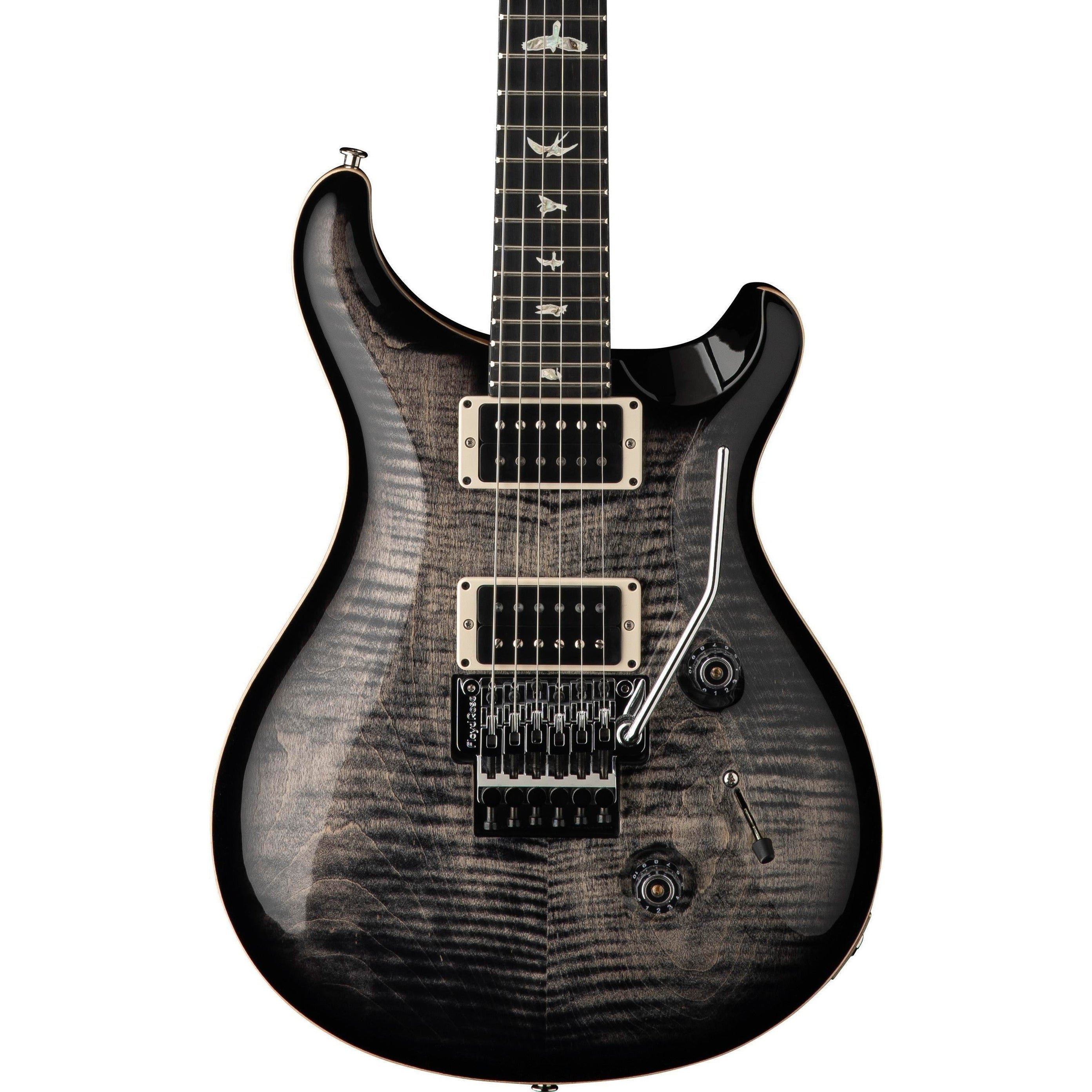 Đàn Guitar Điện PRS Custom 24 "Floyd" - 2024-Mai Nguyên Music