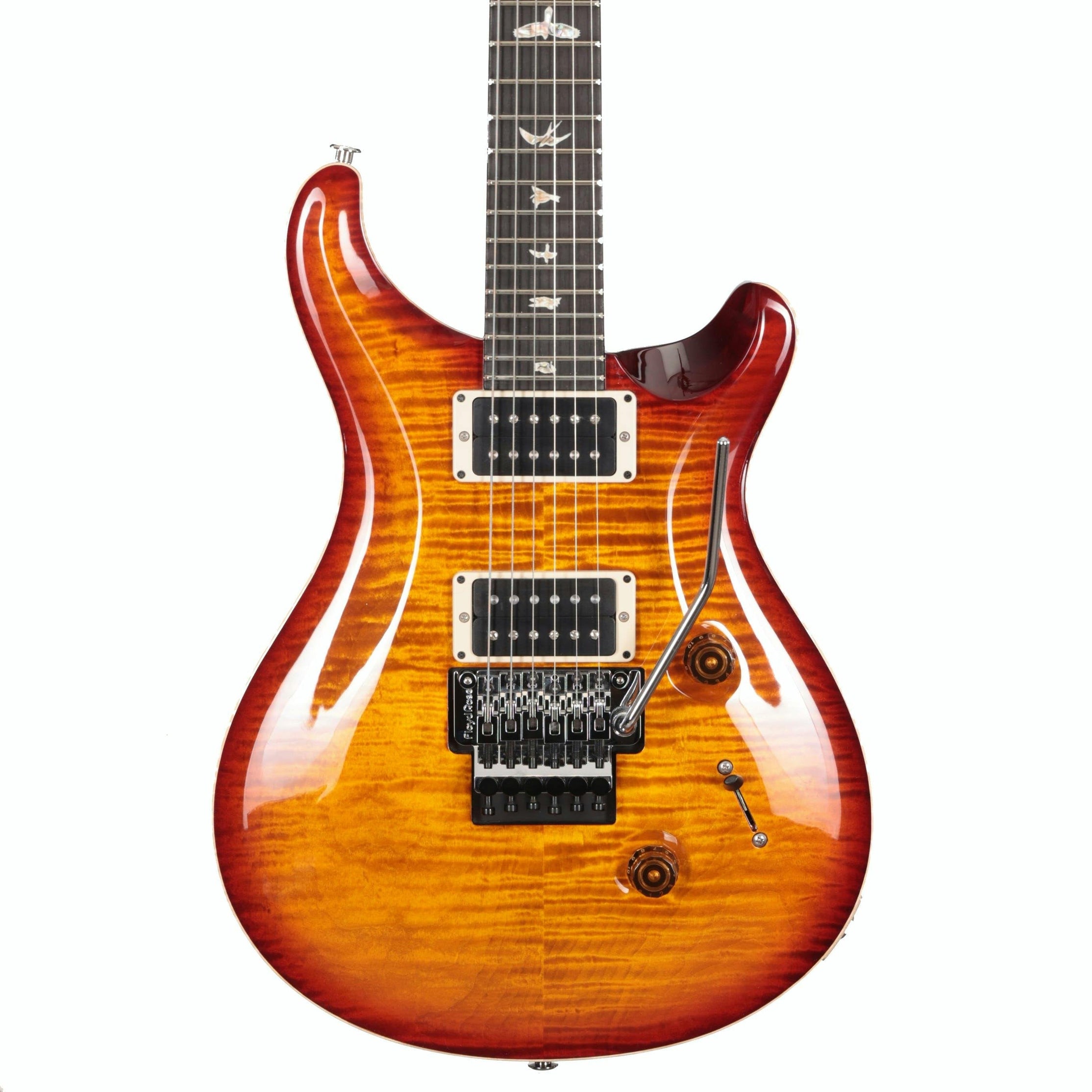 Đàn Guitar Điện PRS Custom 24 "Floyd" - 2024-Mai Nguyên Music