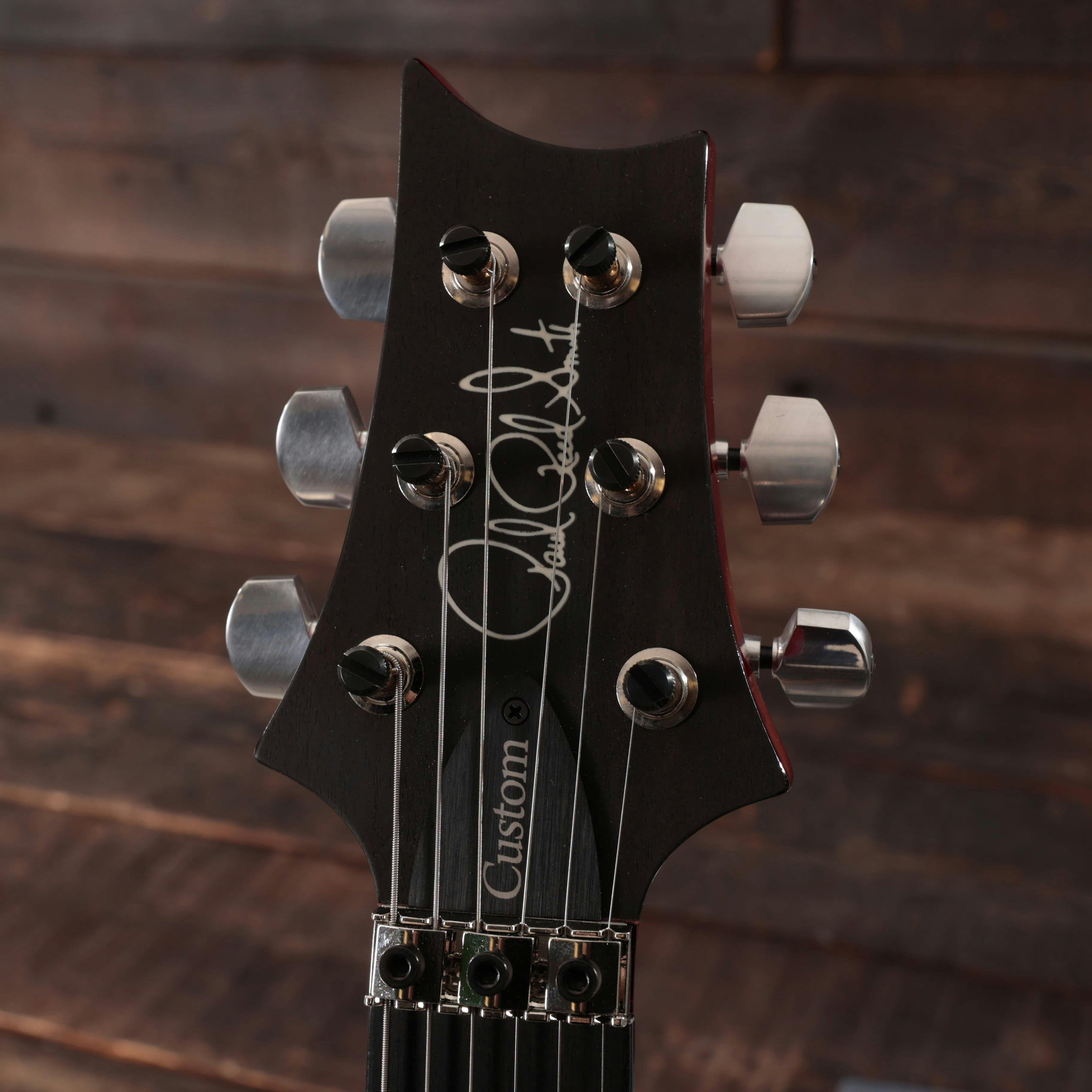 Đàn Guitar Điện PRS Custom 24 "Floyd" - 2024-Mai Nguyên Music