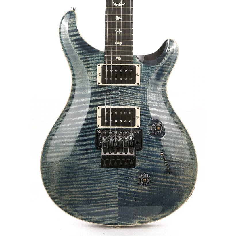 Đàn Guitar Điện PRS Custom 24 "Floyd" - 2024-Mai Nguyên Music