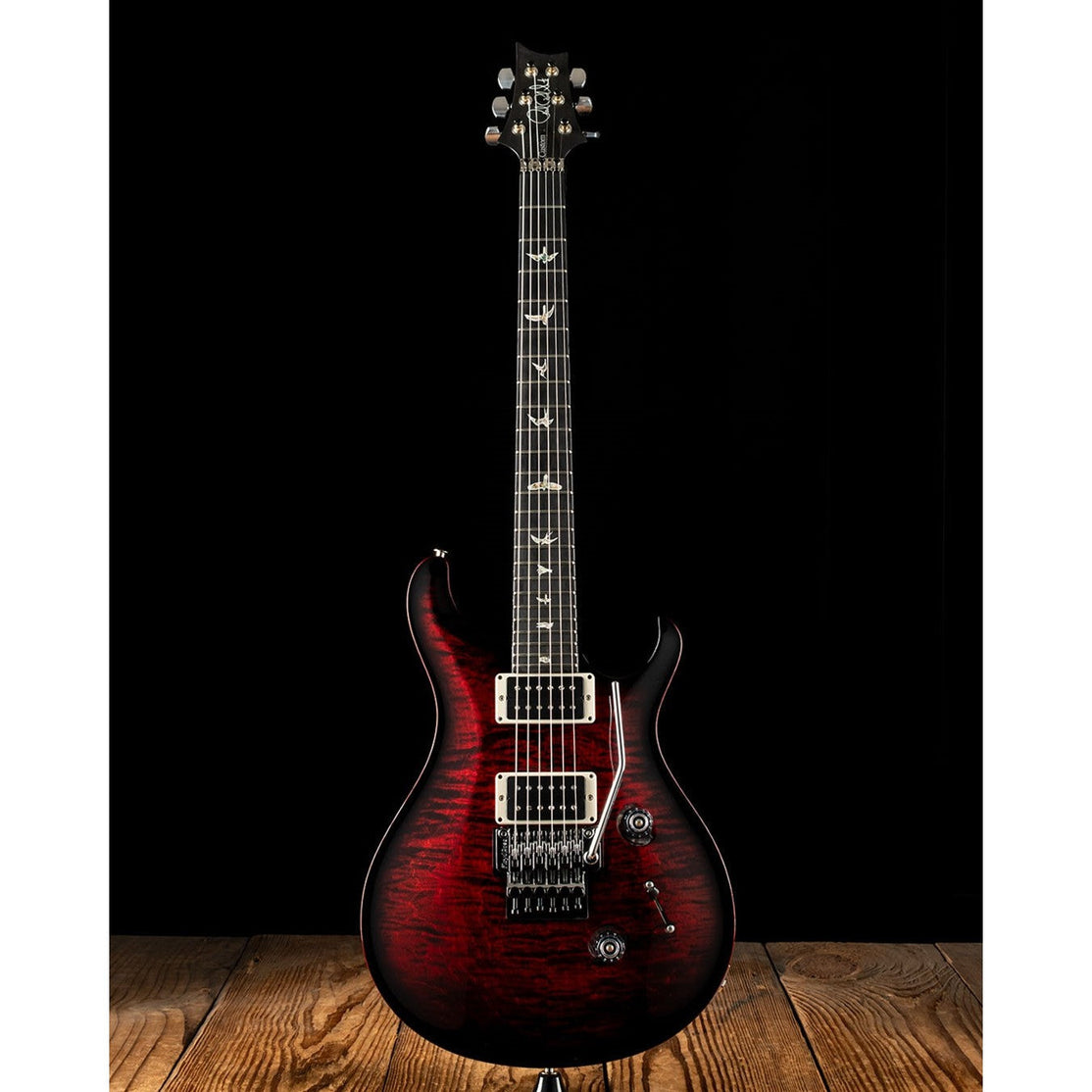 Đàn Guitar Điện PRS Custom 24 "Floyd" - 2024-Mai Nguyên Music